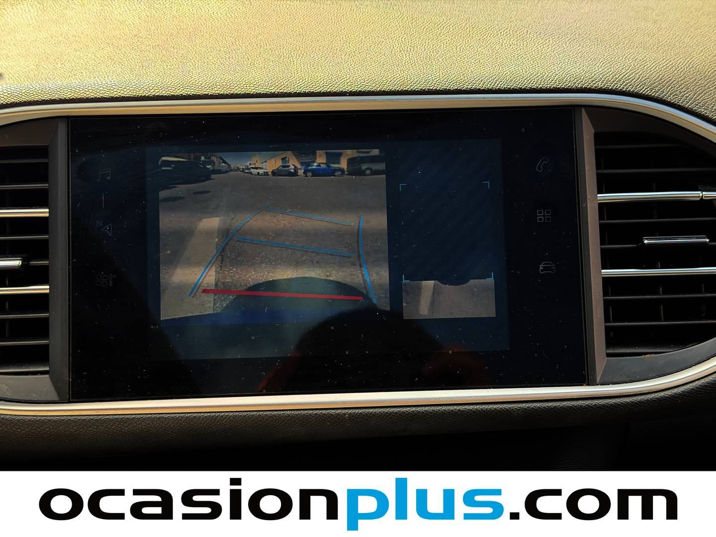 Peugeot 308 Peugeot 308 PureTech 130 S&S GT Pack Line (130 CV) al mejor precio