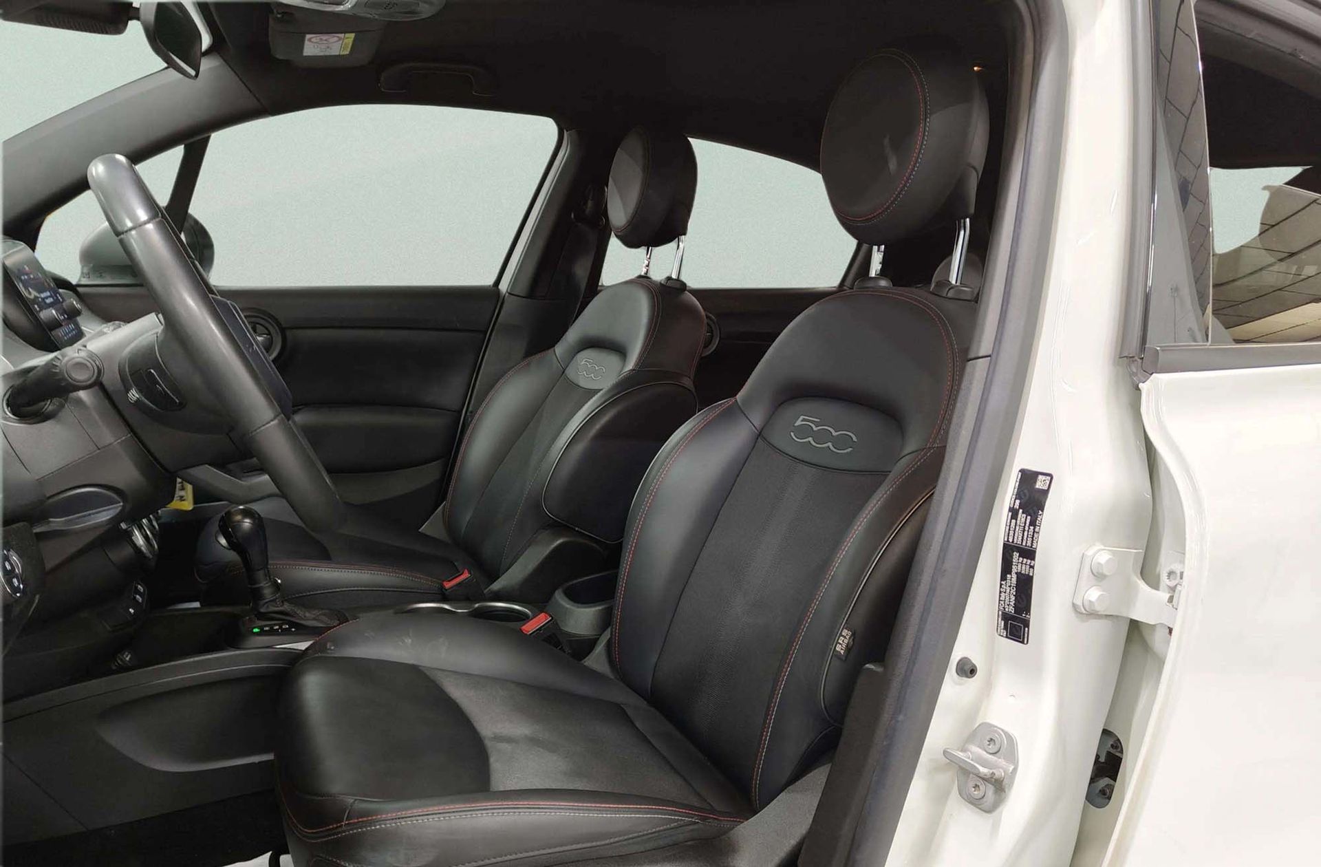 Fiat 500X 1.3 Firefly Sport 4x2 DCT - foto 11