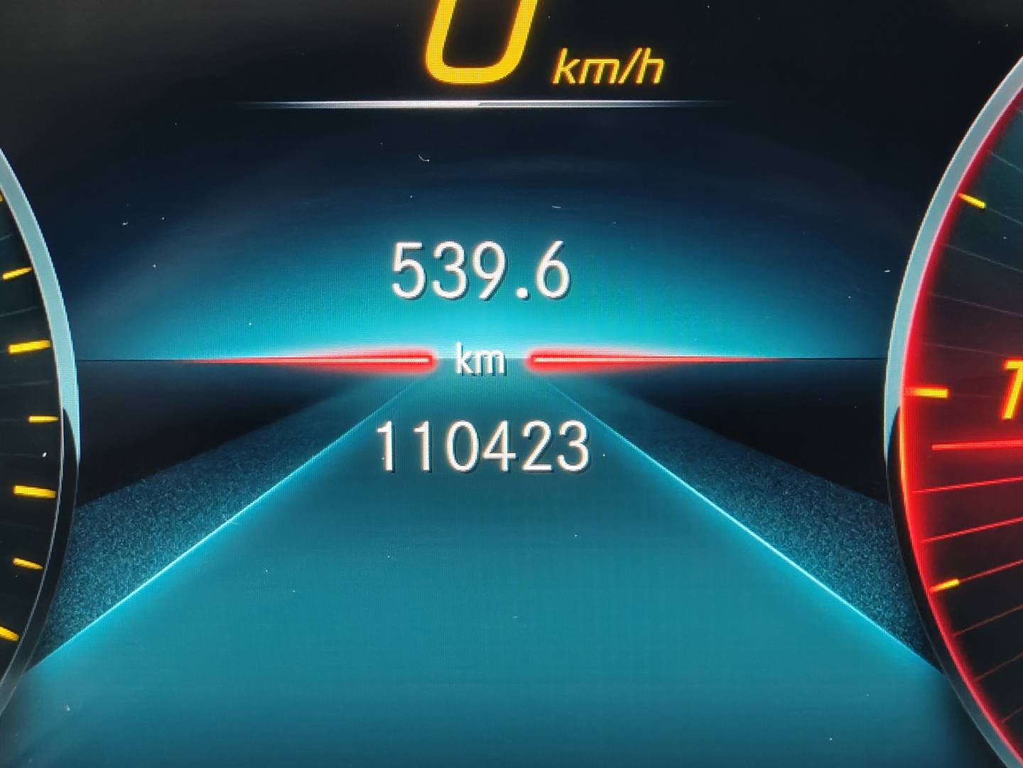 Foto Mercedes Clase A Mercedes-Benz Clase A Clase A 180 d (116 CV) Pack AMG