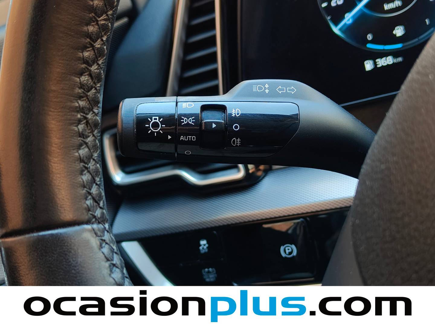 KIA Sportage KIA Sportage 1.6 T-GDi HEV Tech 4x2 Auto (230 CV) km 0