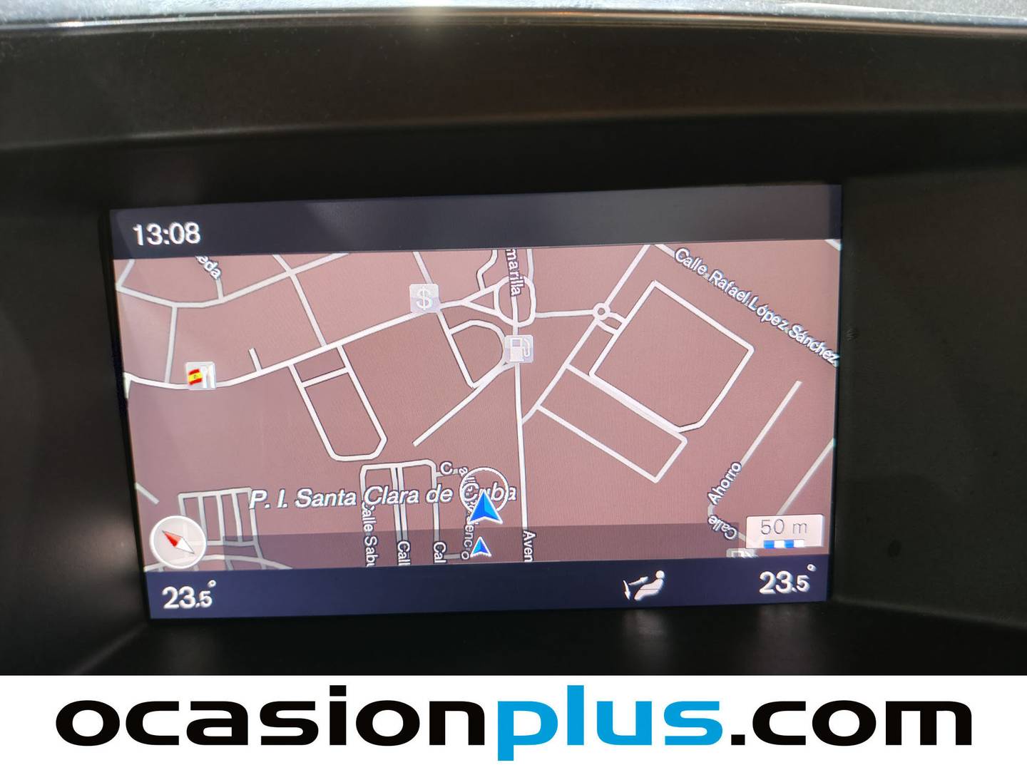 Extras y acabados del Volvo XC60 Volvo XC60 D3 Kinetic (150 CV)