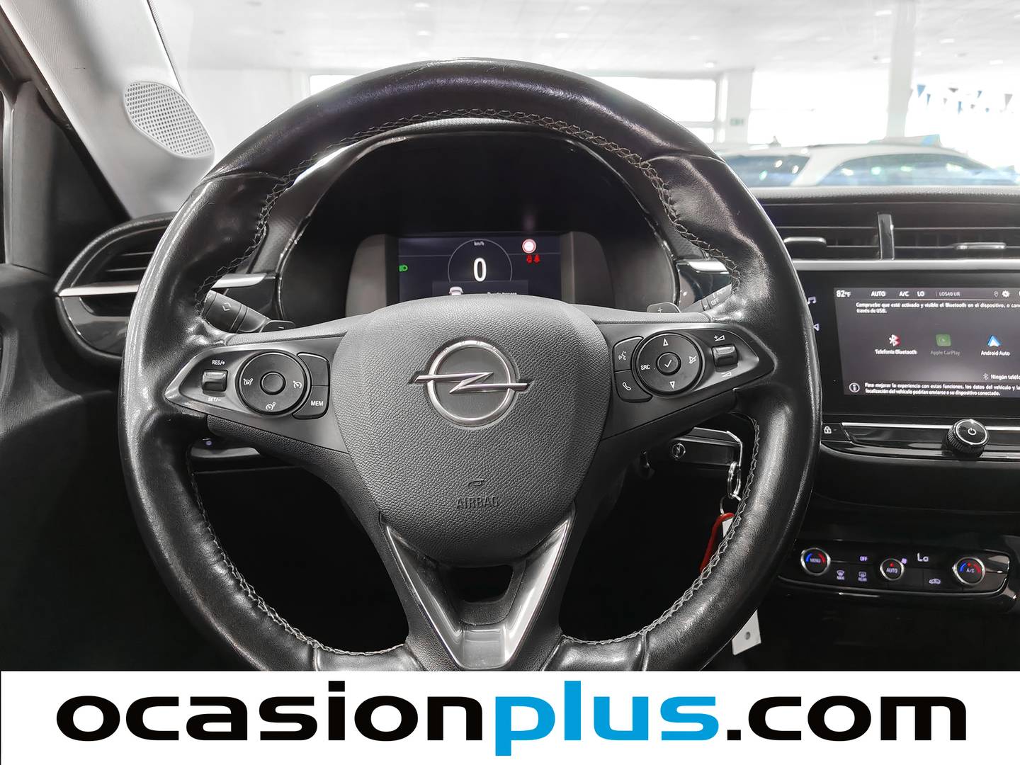 Foto Opel Corsa Opel Corsa 1.2 Turbo XHL Elegance Auto (100 CV)