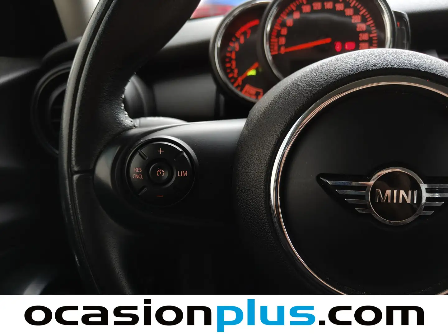 Foto Mini MINI MINI MINI 5 Puertas One  (102 CV)