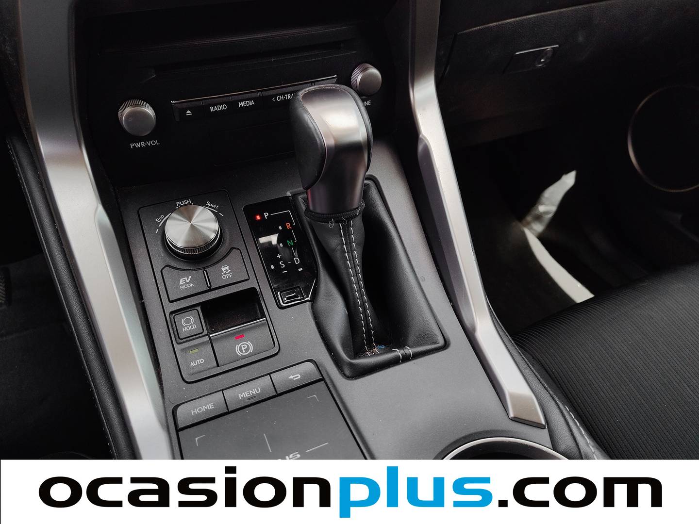 Lexus NX Lexus NX 300h Eco 2WD (197 CV) de segunda mano