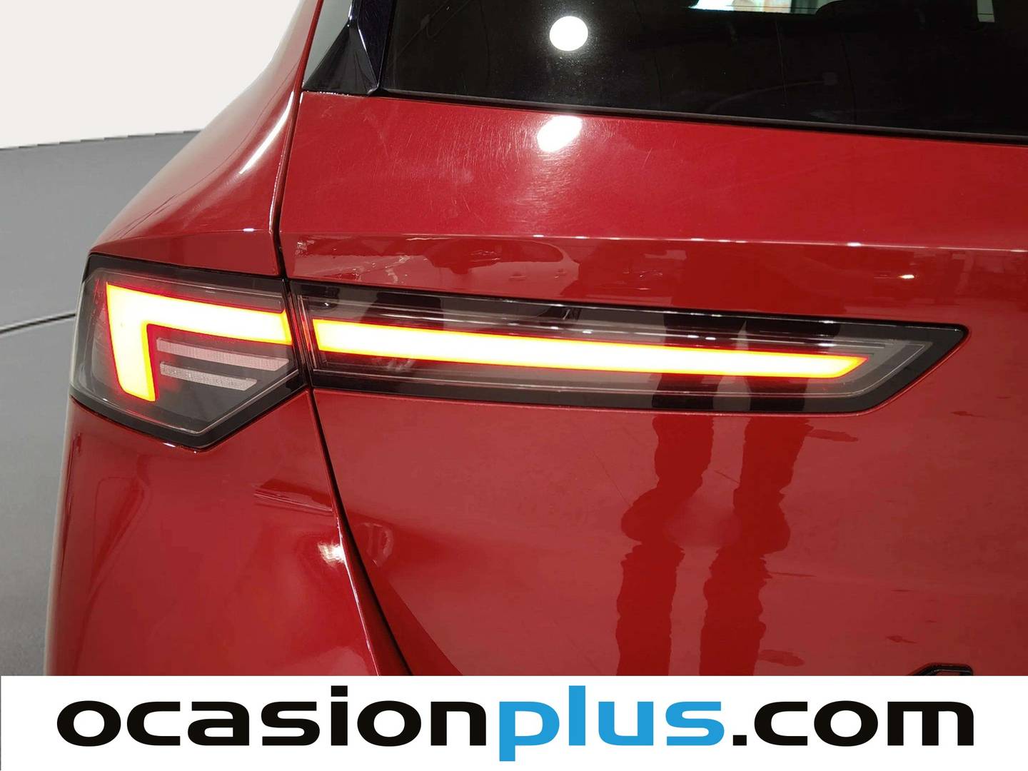 Opel Astra Opel Astra 1.2 Turbo XHT GS (130 CV) km 0