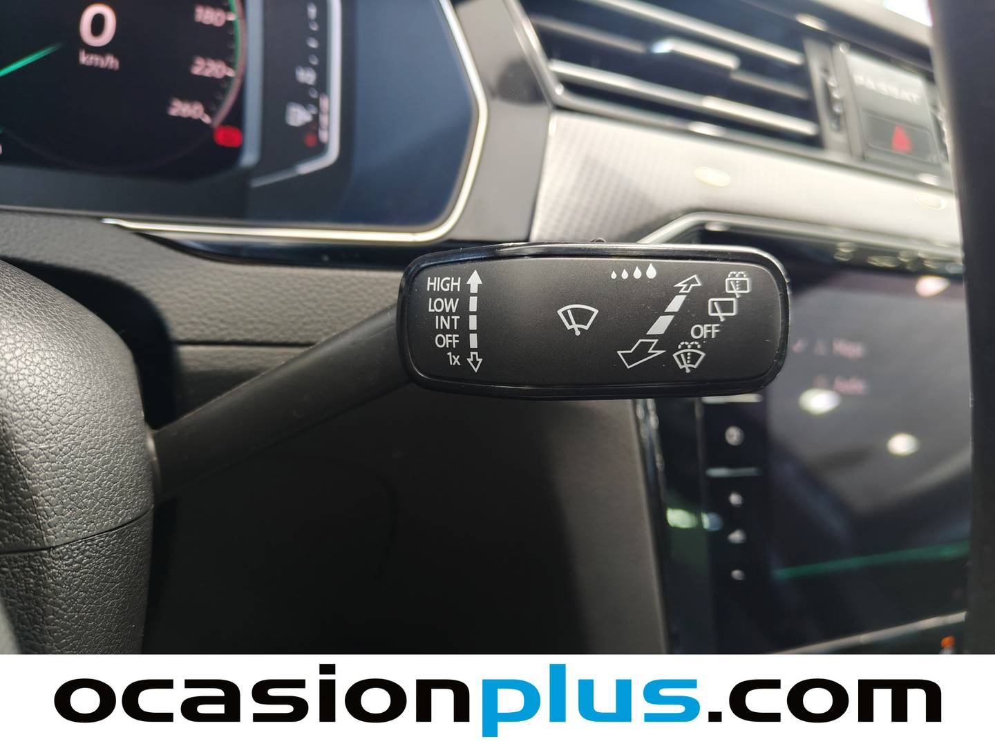 Volkswagen Passat Volkswagen Passat Alltrack Alltrack 2.0 TDI 4Motion (200 CV) DSG seminuevo