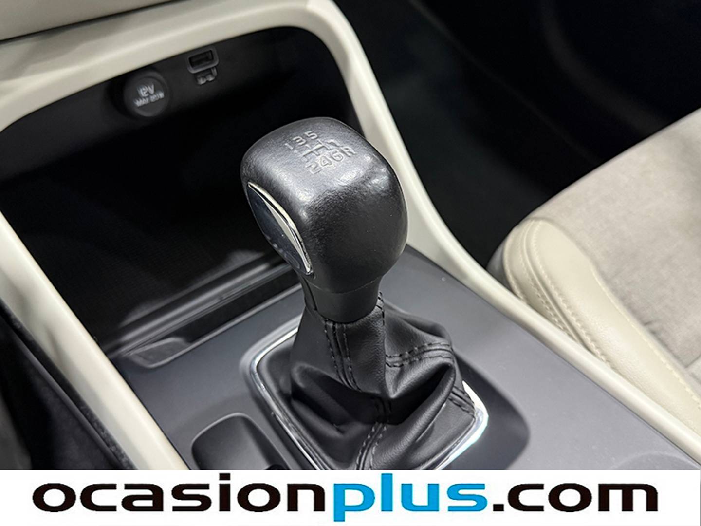 Foto Volvo XC40 Volvo XC40 T3 (163 CV)