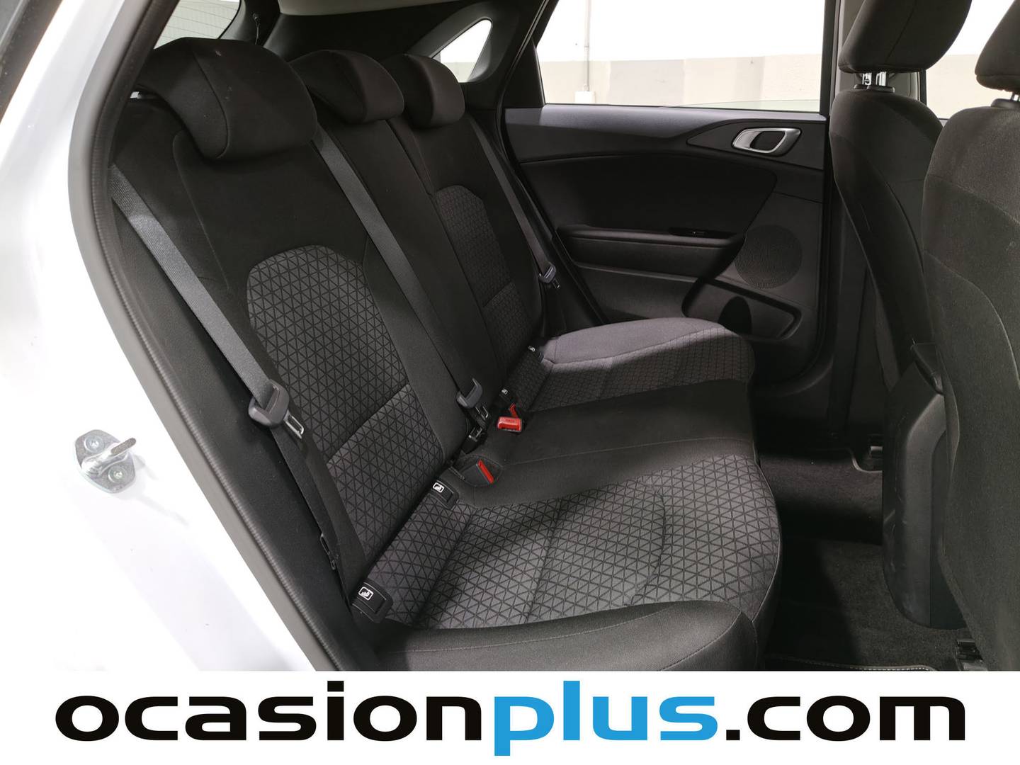 KIA Ceed KIA Ceed 1.0 T-GDi Concept (100 CV) al mejor precio