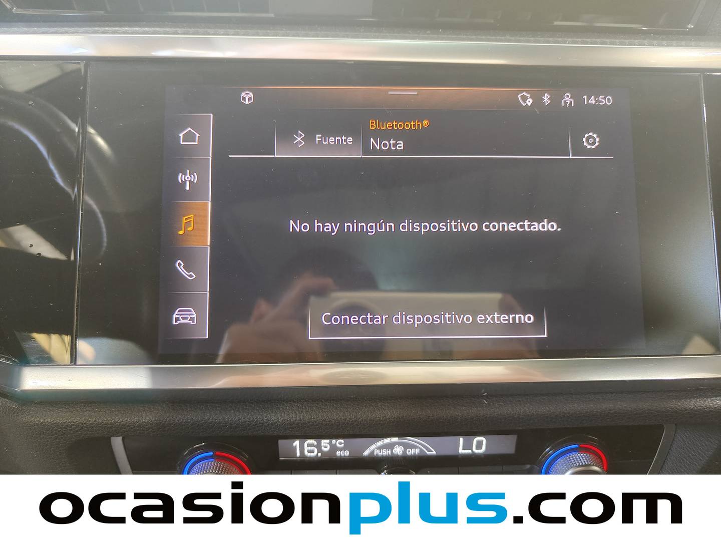 Audi Q3 Sportback Audi Q3 Sportback S line 35 TDI (150 CV) km 0