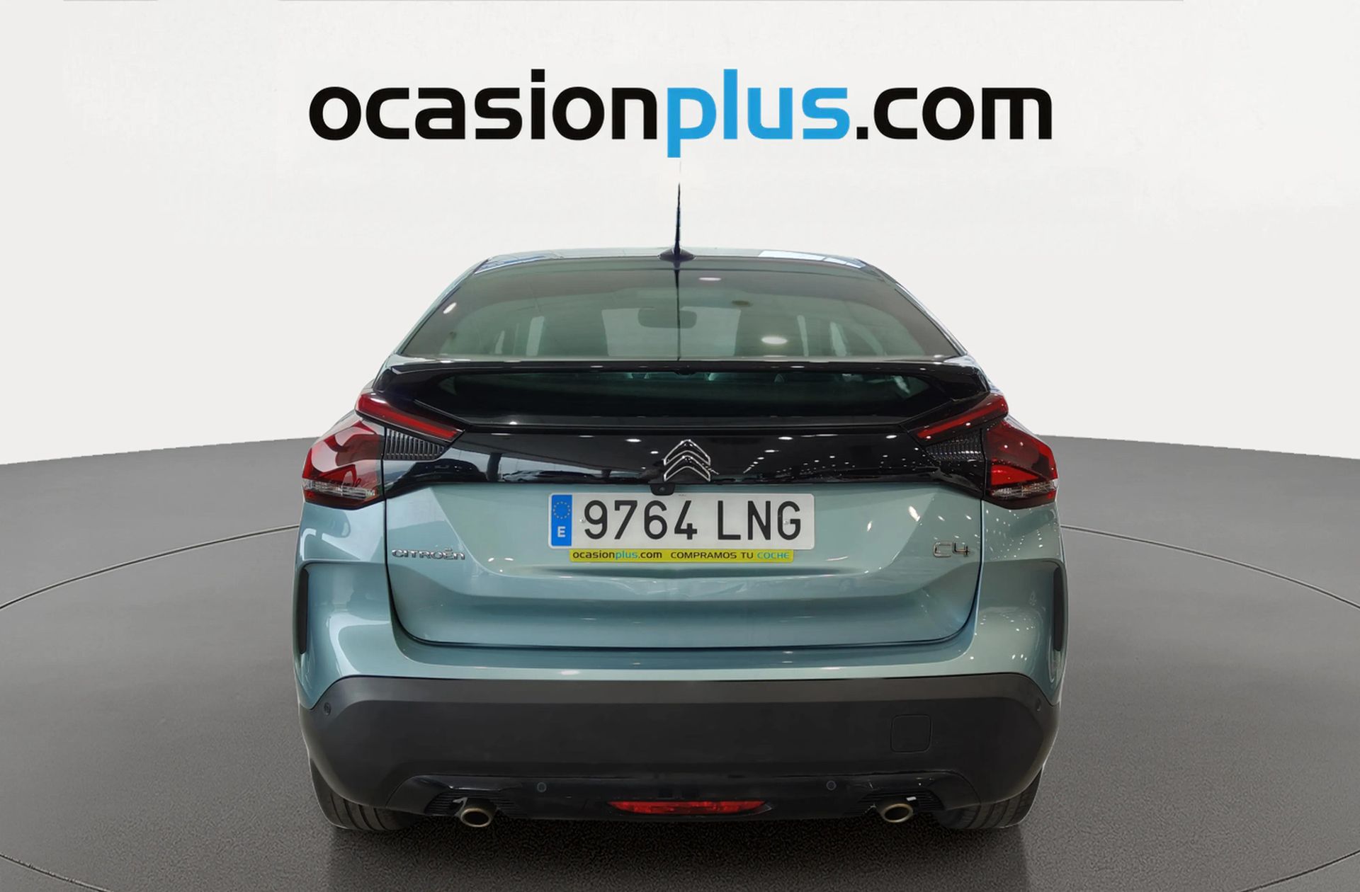 Citroën C4 PureTech 130 Feel Pack - foto 19