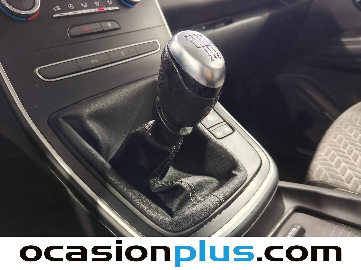 Foto Renault Grand Scénic Renault Grand Scenic Limited TCe (140 CV) GPF 7 Plazas