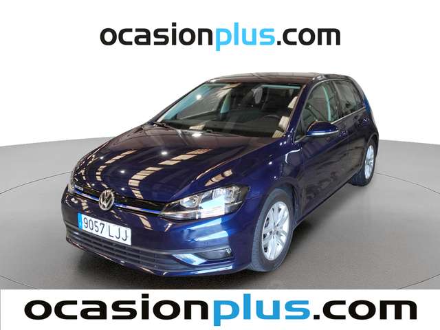 Volkswagen Golf Last Edition 1.5 TSI Evo (130 CV) de segunda mano