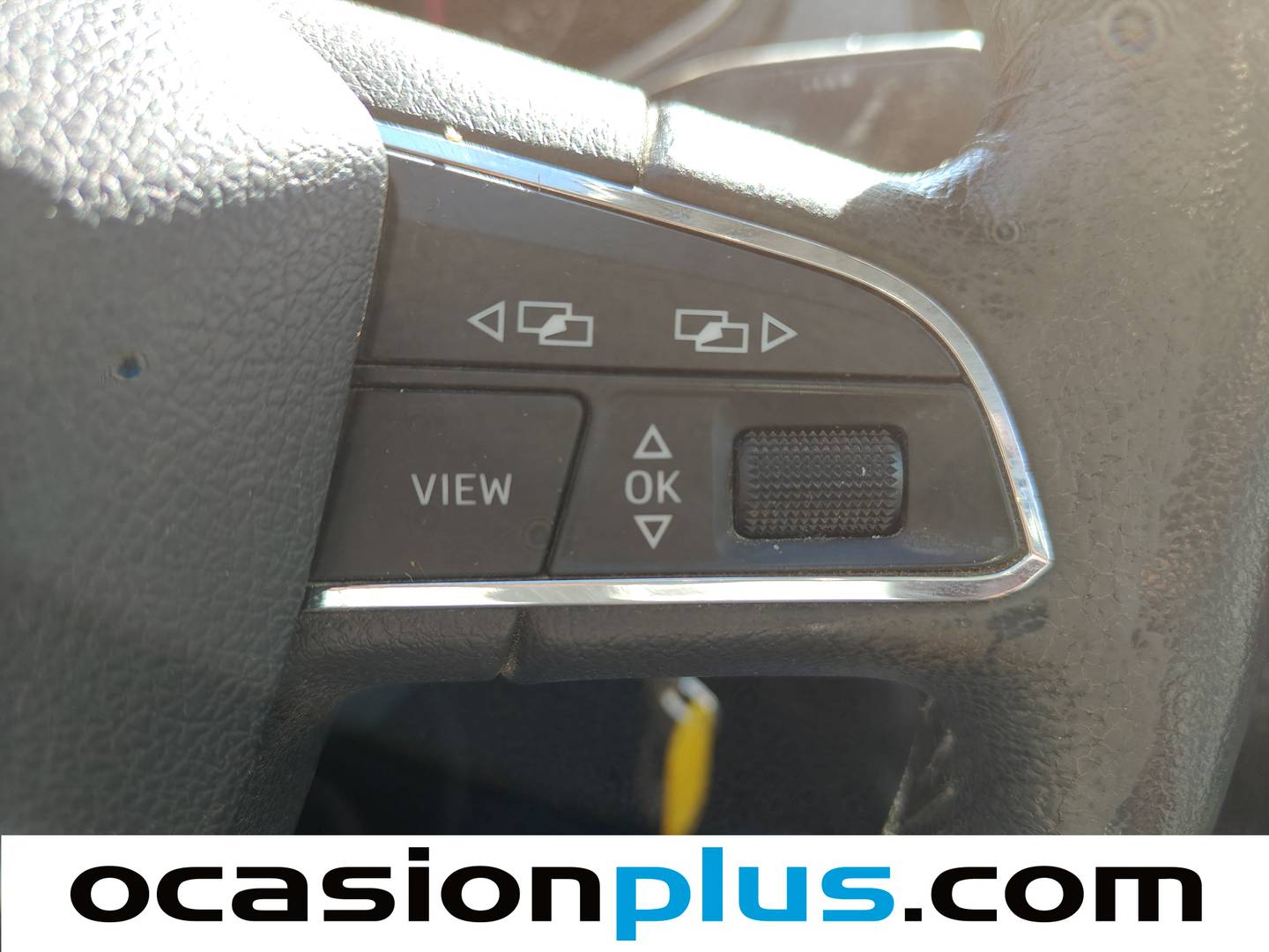 Seat Ibiza Seat Ibiza 1.0 MPI Style Plus (80 CV) 80cv