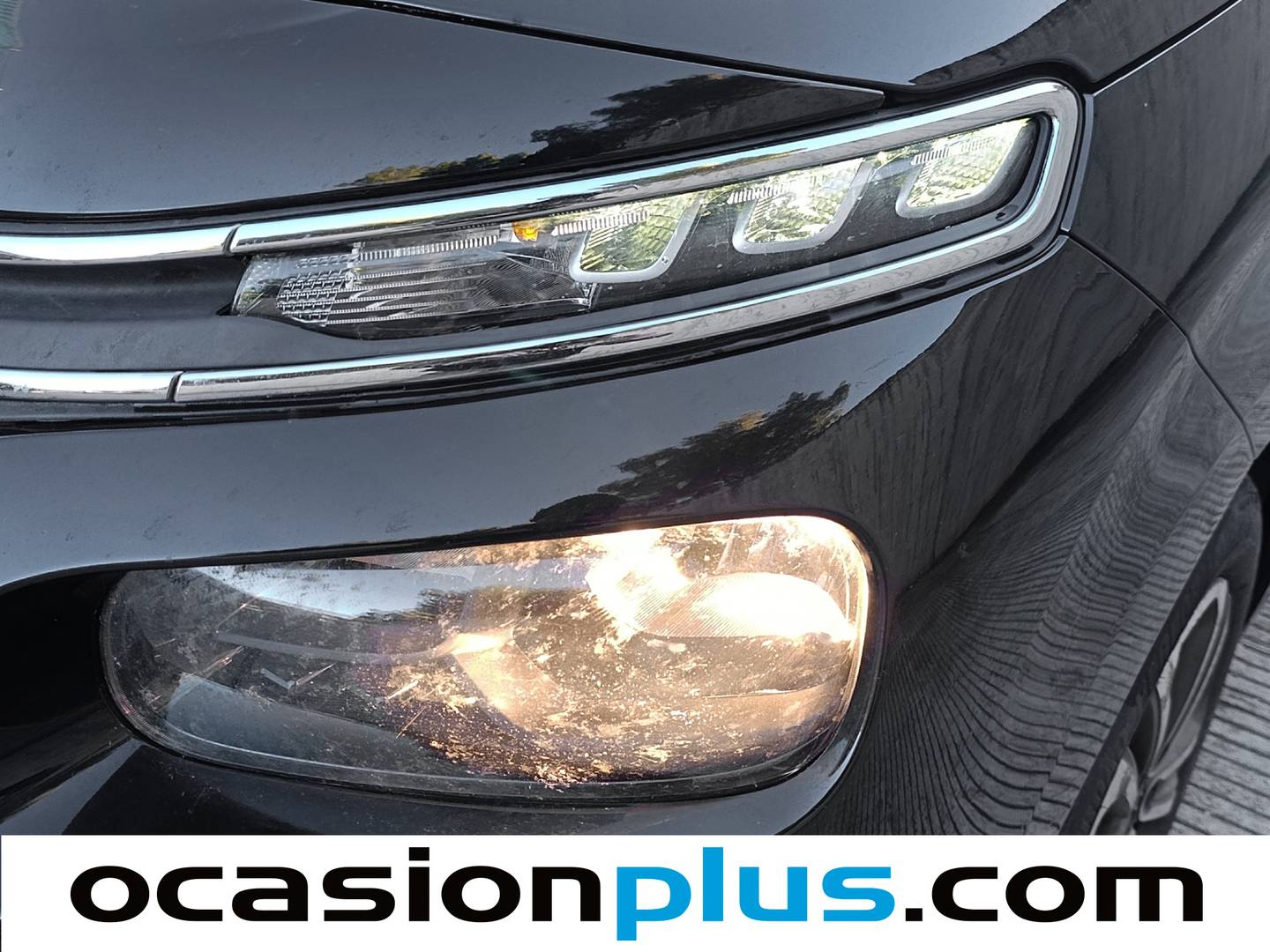 Foto Citroën Berlingo Citroen Berlingo BlueHDi 130 S&S Talla XL Shine (130 CV)