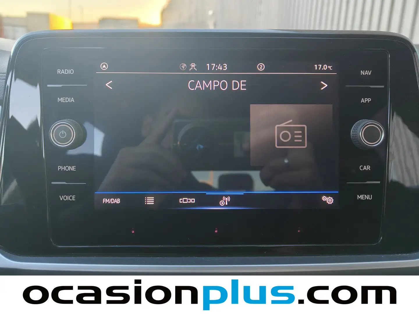 Foto Volkswagen T-Roc Volkswagen T-Roc Life 1.5 TSI (150 CV)