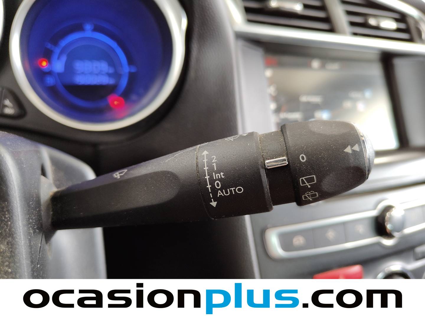 DS DS 4 DS DS4 2.0 BlueHDi S&S EAT6 Sport (180 CV) km 0