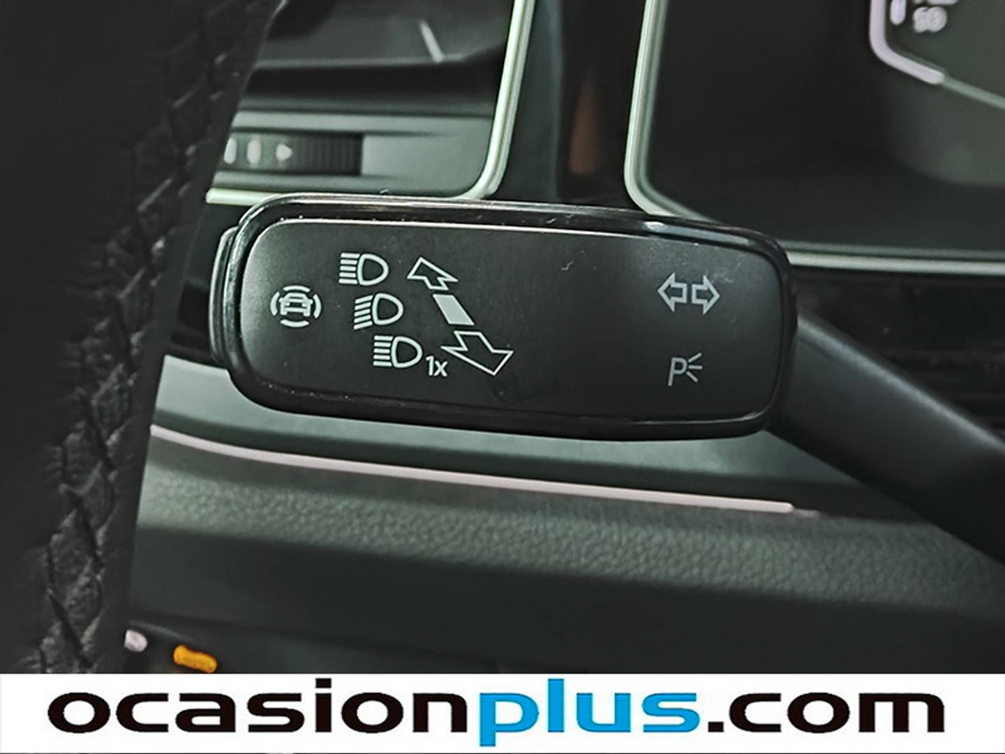 Foto Volkswagen Taigo Volkswagen Taigo R-Line 1.0 TSI  (110 CV) DSG