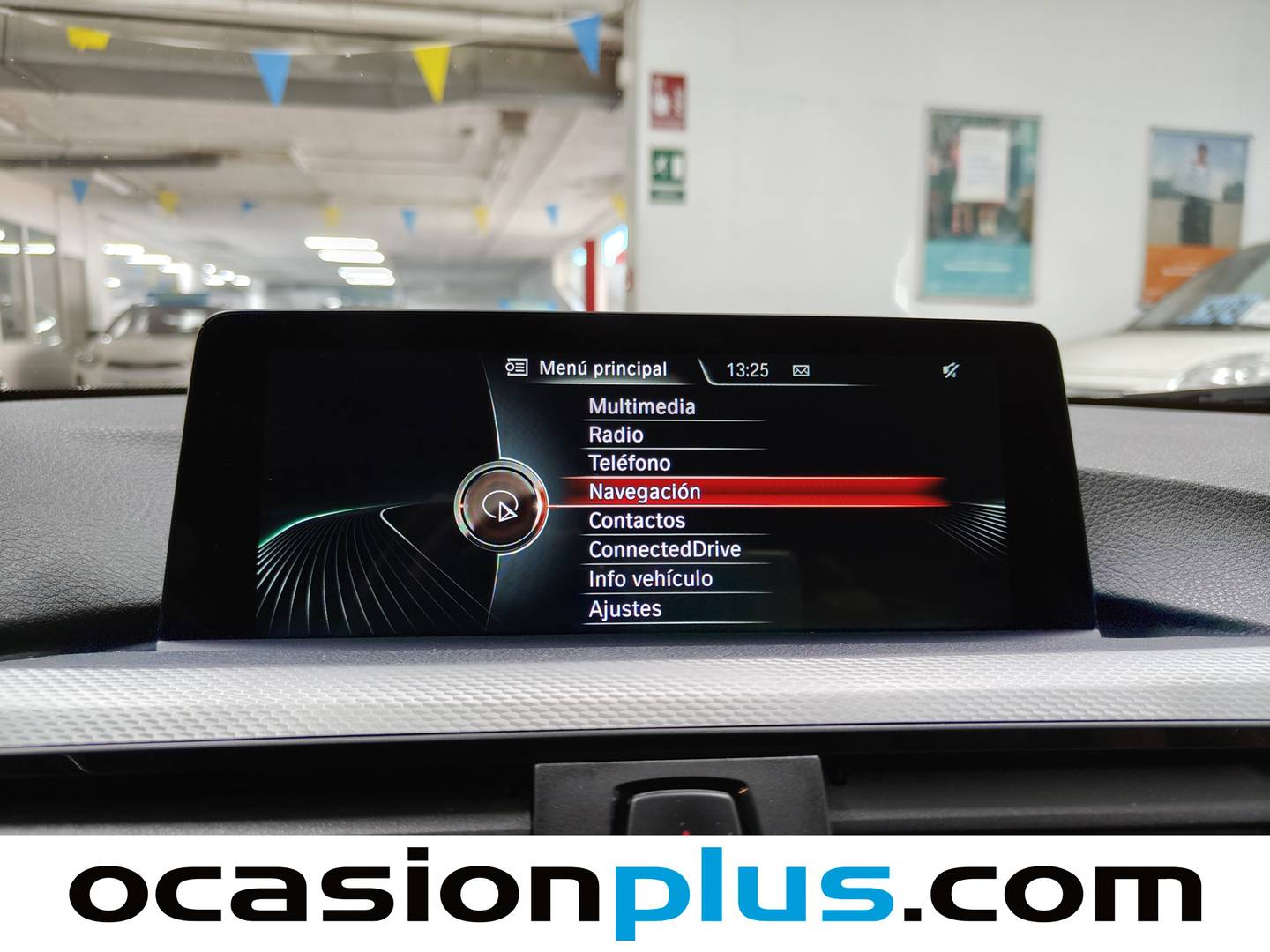 Foto BMW Serie 4 BMW Serie 4 420d Gran Coupe (190 CV) Pack M