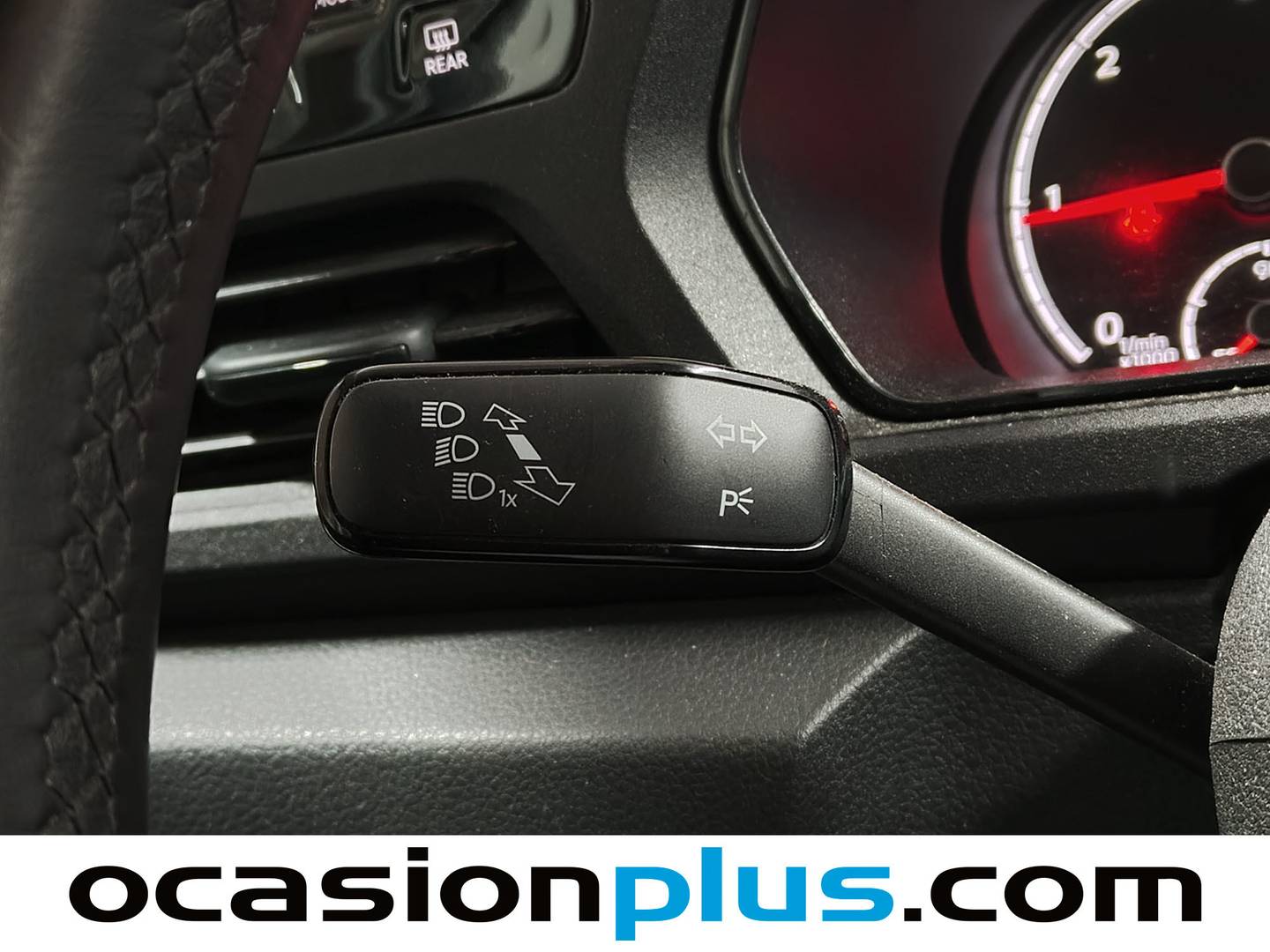 Foto Volkswagen Caddy Volkswagen Caddy Maxi Origin 2.0 TDI (102 CV) 7 Plazas