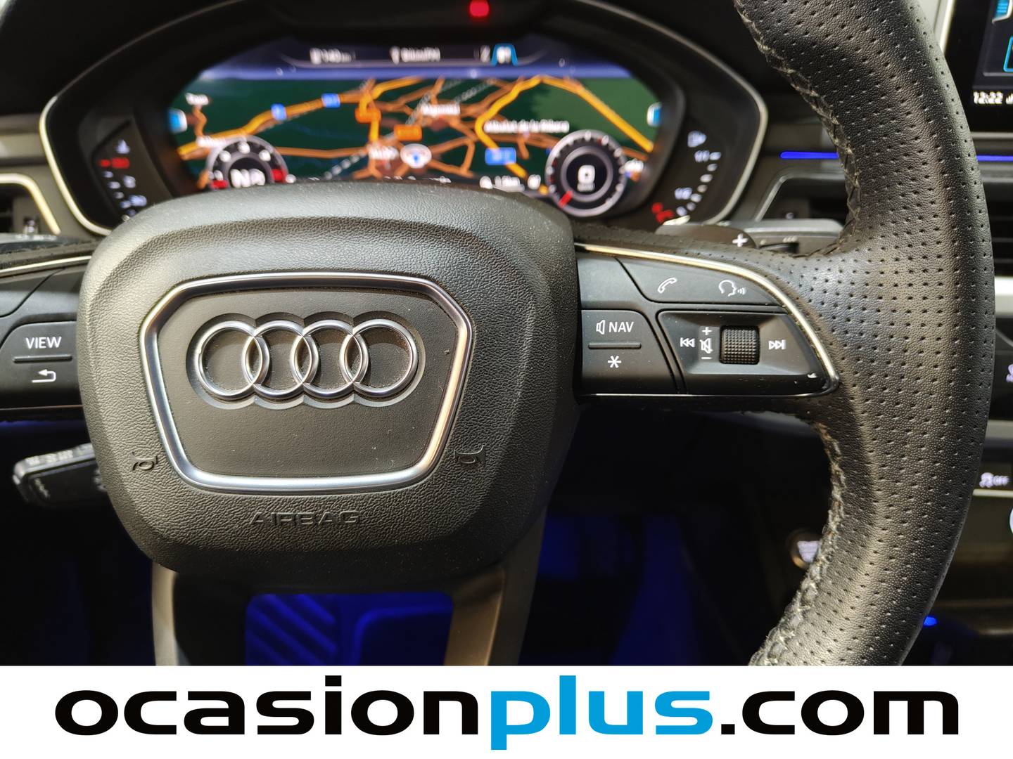 Audi A4 Audi A4 Advanced edition 3.0 TDI quattro  (218 CV) S tronic km 0