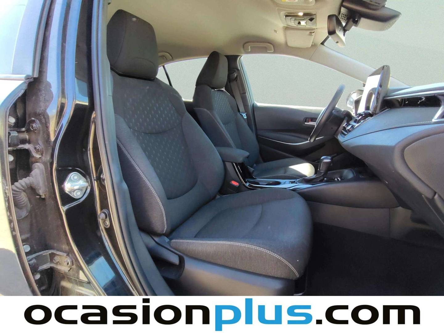 Toyota Corolla Toyota Corolla 140H Style (140 CV) al mejor precio