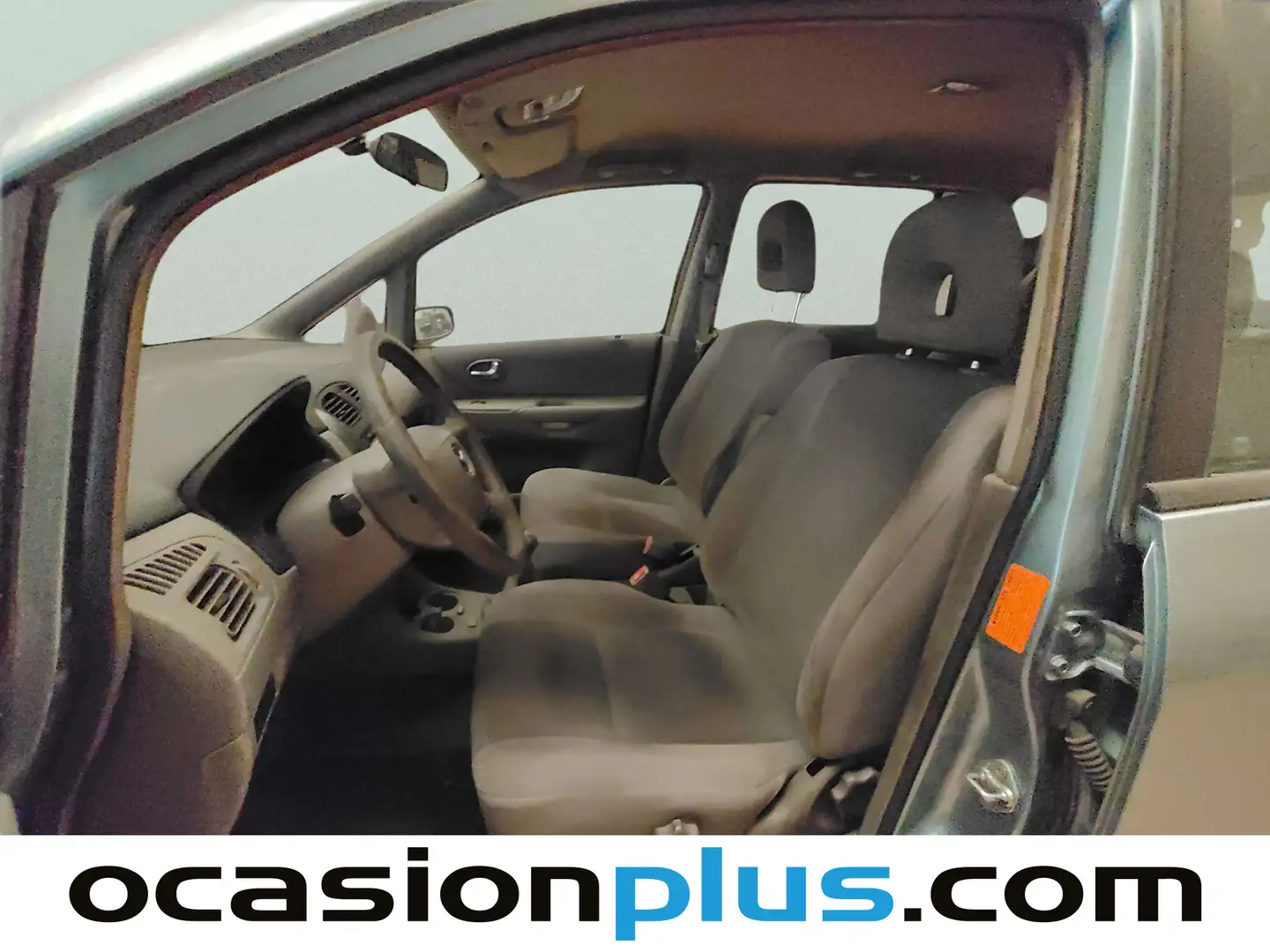 Foto Mazda Premacy Mazda Premacy 1.8 16v Exclusive (100 CV)