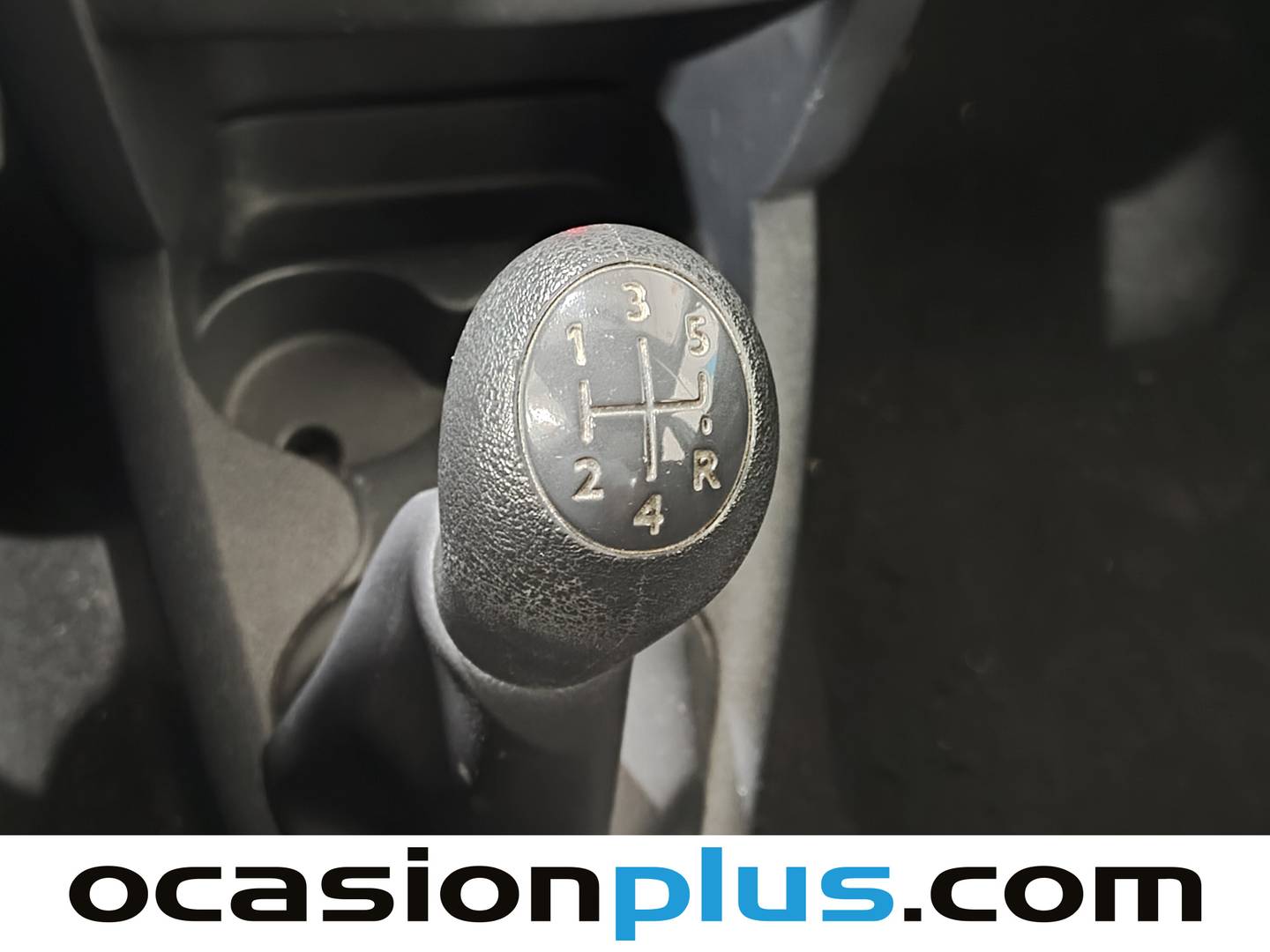 Dacia Sandero Dacia Sandero Serie Limitada Eficacia TCe (75 CV) de segunda mano