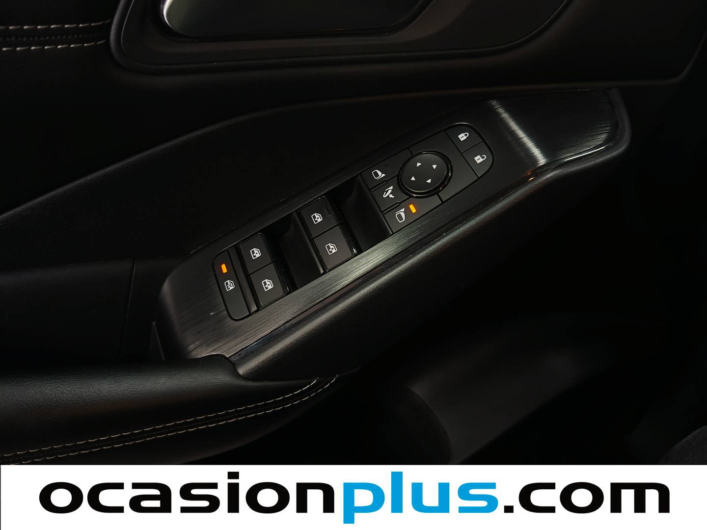 Nissan QASHQAI Nissan Qashqai E-POWER Acenta (190 CV) seminuevo