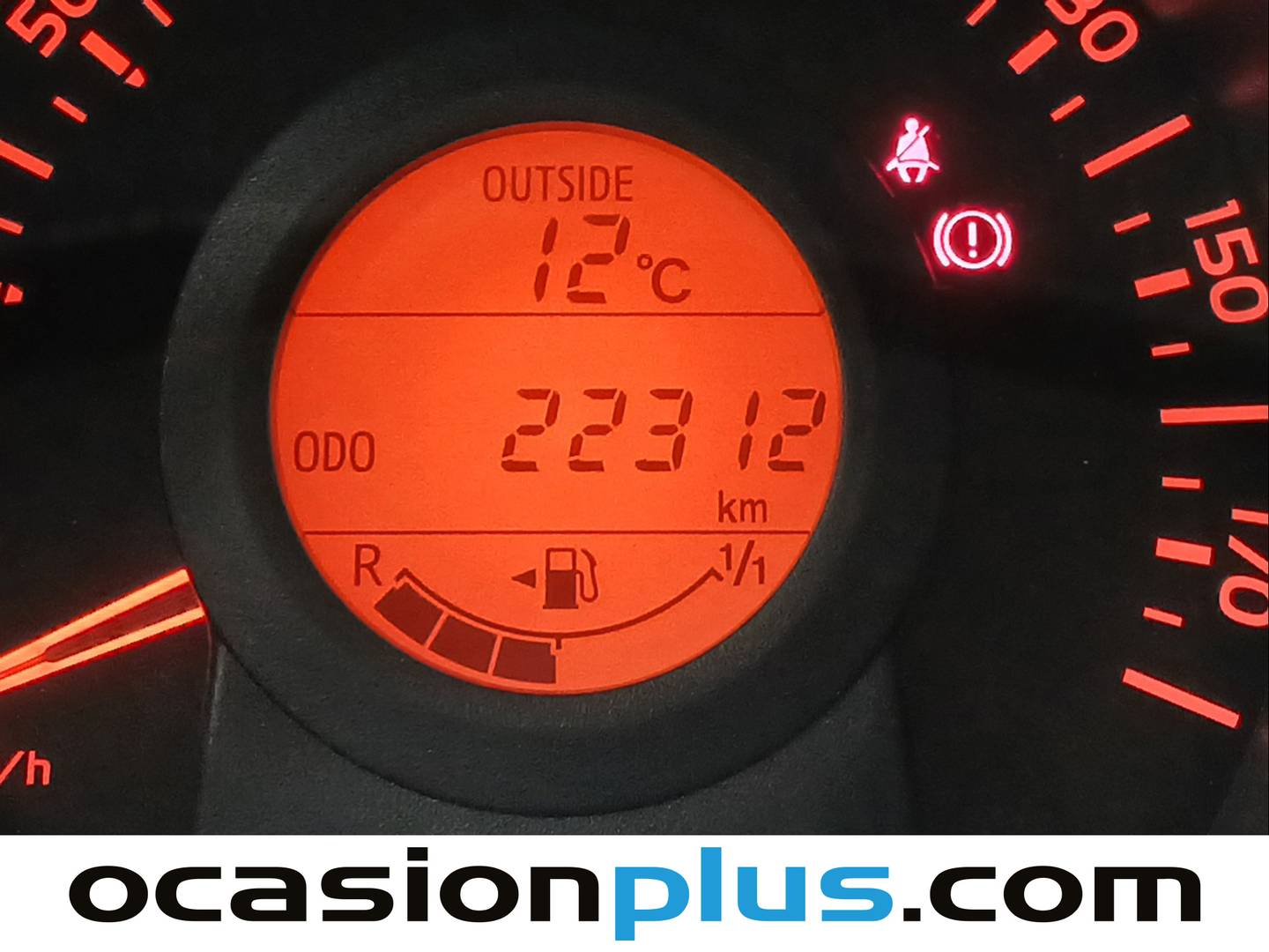 Foto Peugeot 108 Peugeot 108 1.0 VTi Active (72 CV)