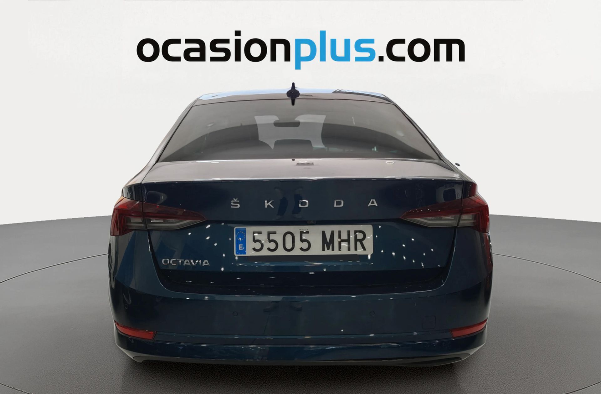 Škoda Octavia 2.0 TDI Ambition - foto 13