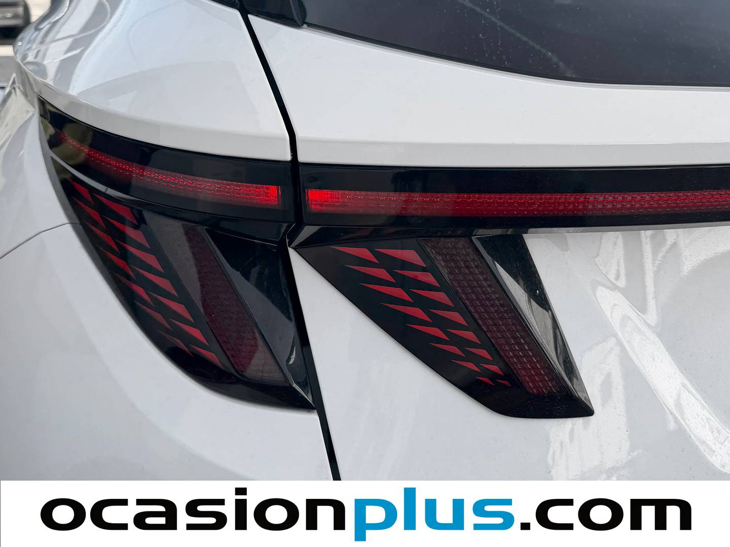 Hyundai Tucson Hyundai Tucson 1.6 CRDI 48V N Line Sky DC (136 CV) km 0