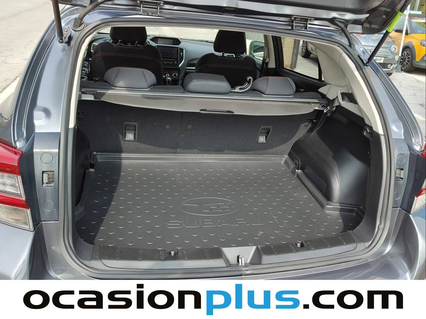 Foto Subaru XV Subaru XV 1.6 Sport CVT (114 CV)