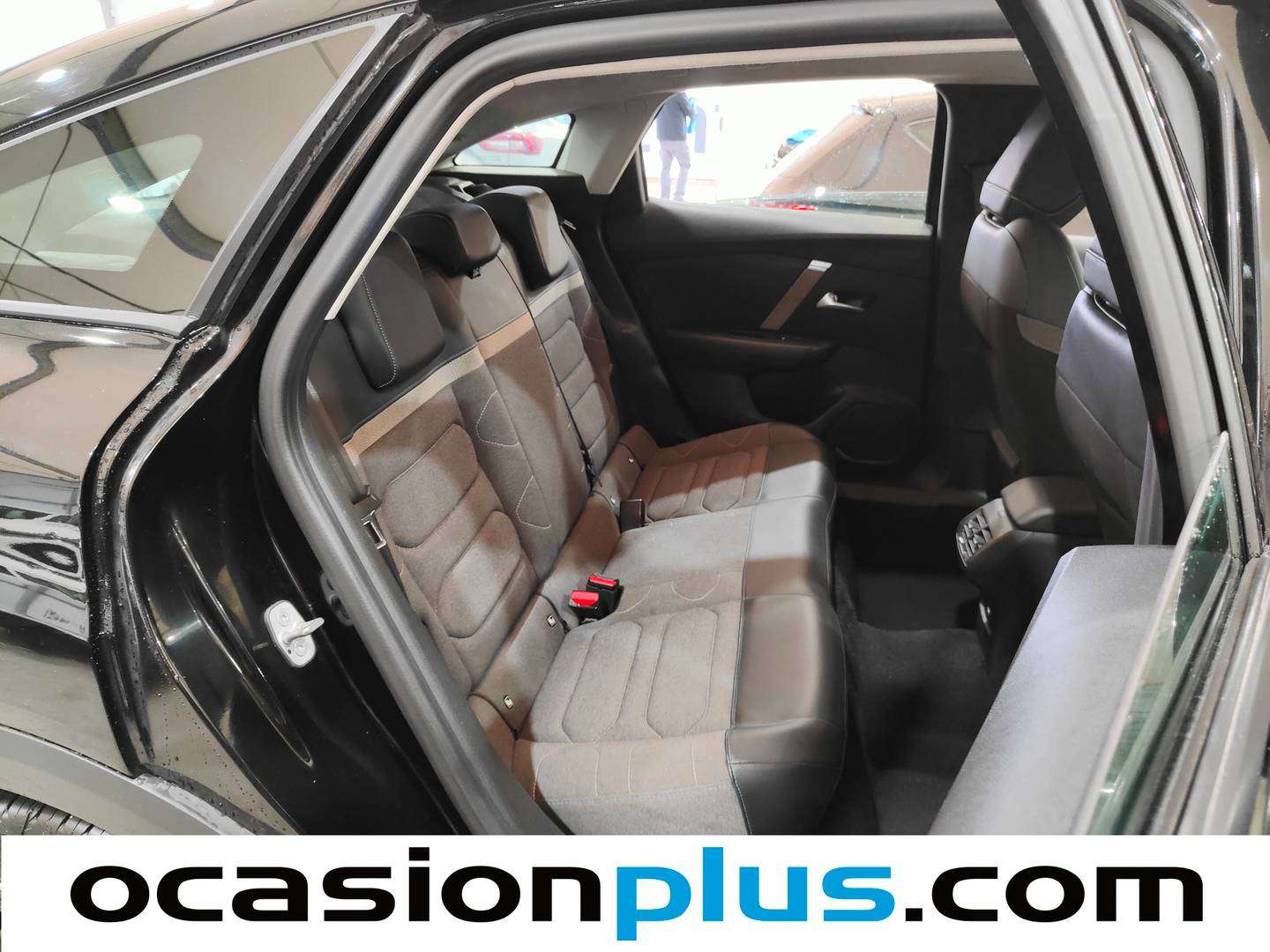 Foto Citroën C4 Citroen C4 PureTech 130 S&S 6v Feel Pack (130 CV)