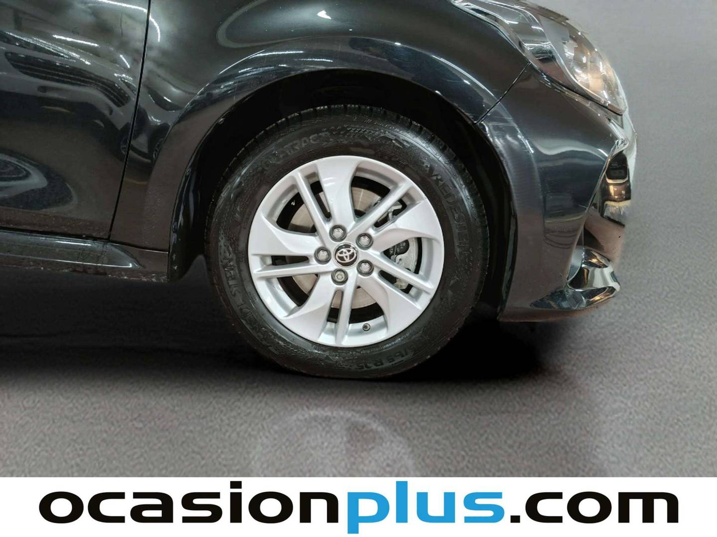 Foto Toyota Yaris Toyota Yaris 120H Active Tech (116 CV)