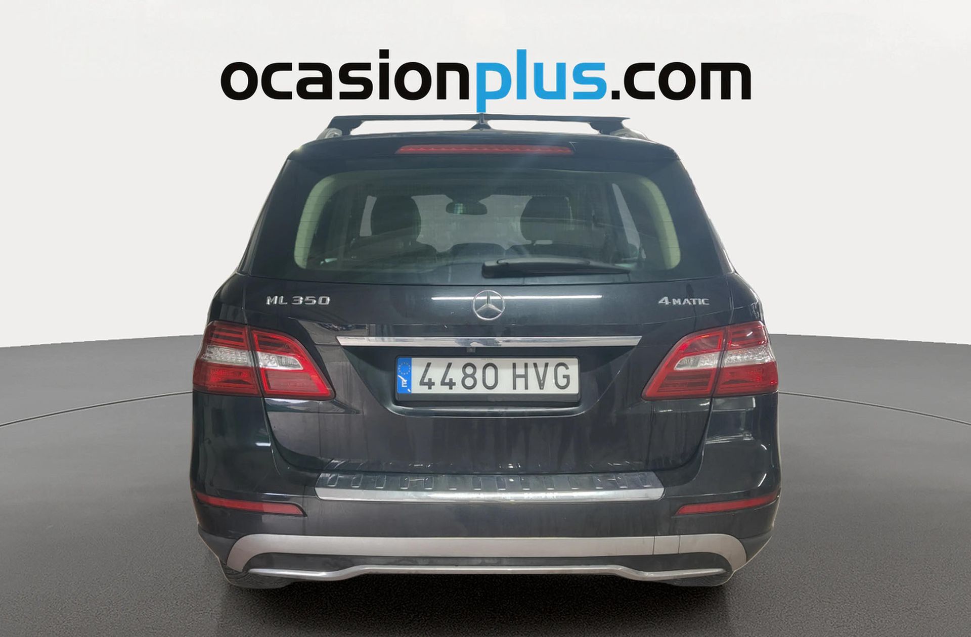 Mercedes-Benz Clase M ML 350 4Matic - foto 13