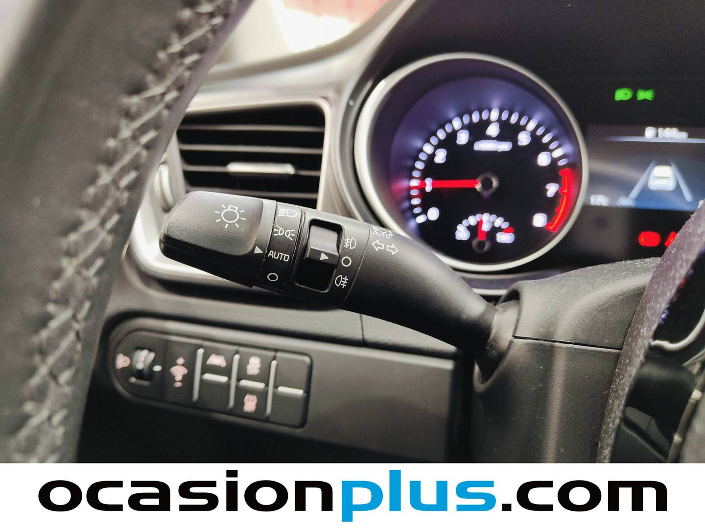 KIA Ceed KIA Ceed 1.0 T-GDi Drive (120 CV) de ocasión