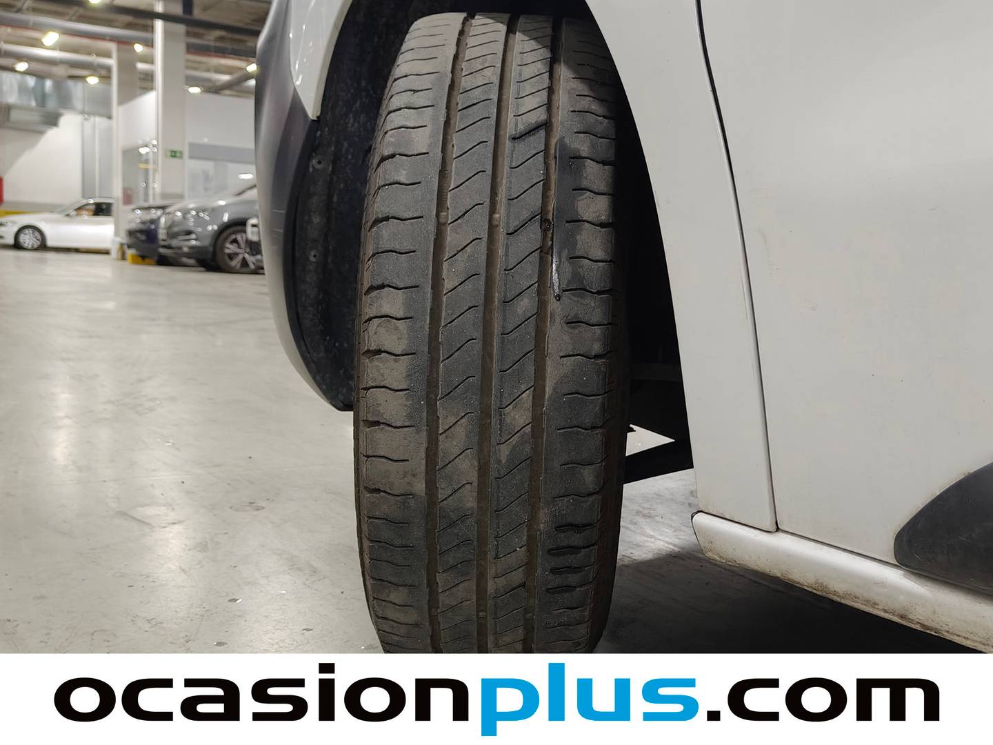 Fiat Scudo Fiat Scudo Furgon 1.5 Bluehdi L2 (102 CV) km 0