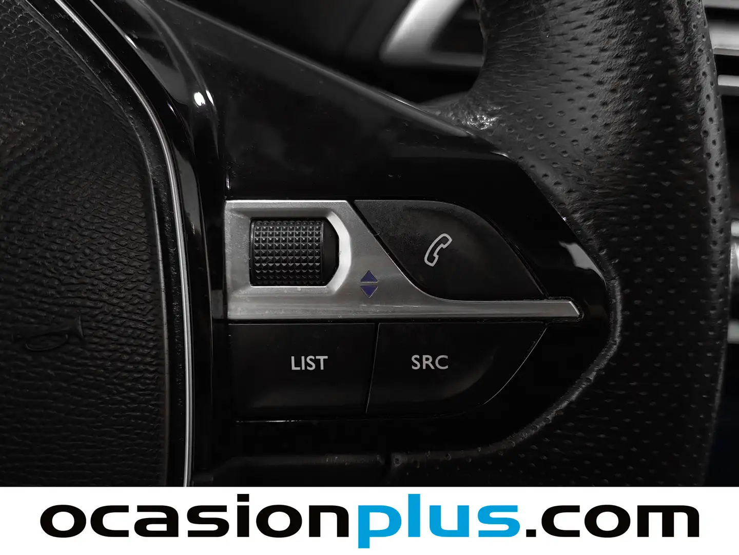 Foto Peugeot 5008 Peugeot 5008 1.6L BlueHDi S&S GT-Line (120 CV)