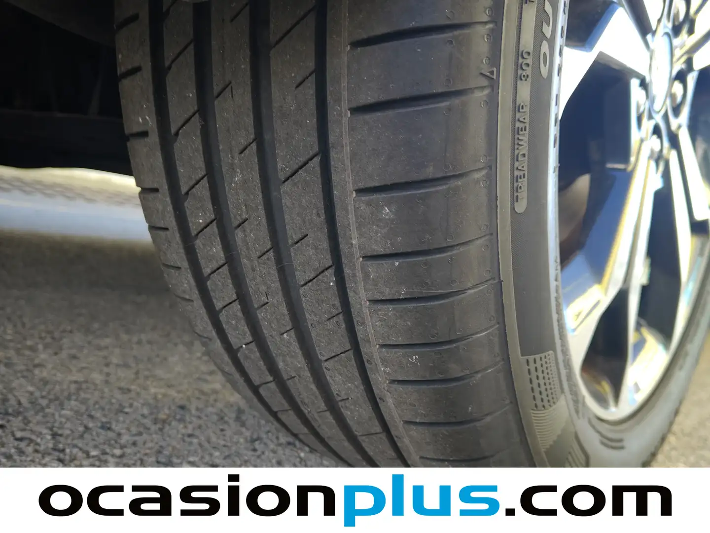 Foto Ford Focus Ford Focus 1.0 Ecoboost MHEV Active (155 CV)