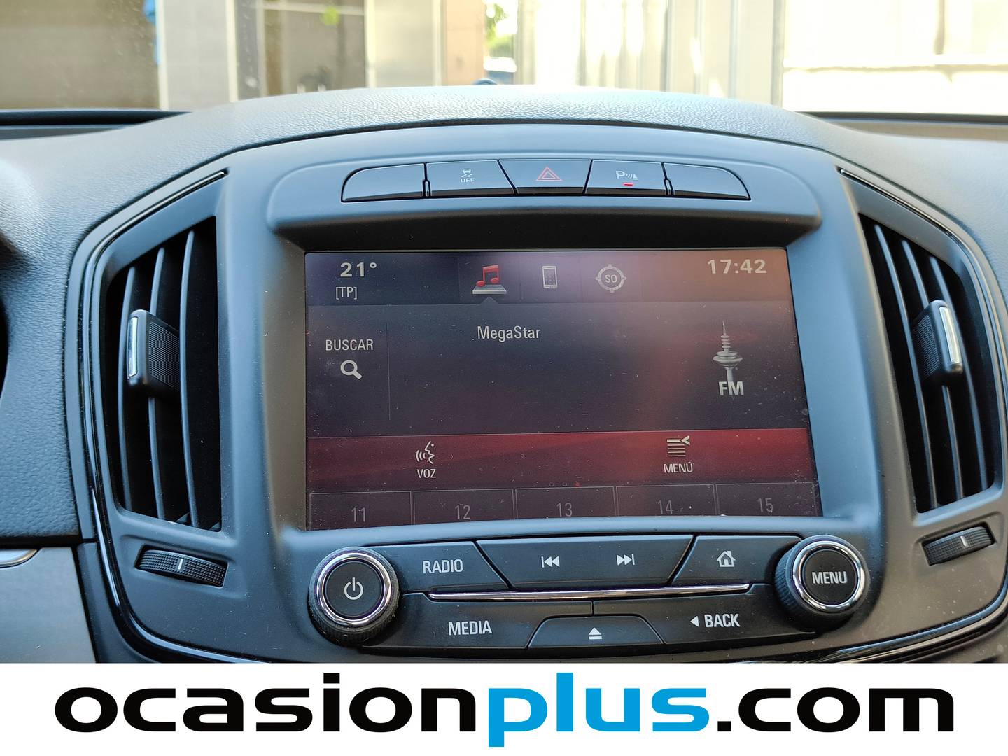 Opel Insignia Opel Insignia 2.0 CDTI ecoFlex S&S Selective (140 CV) barato