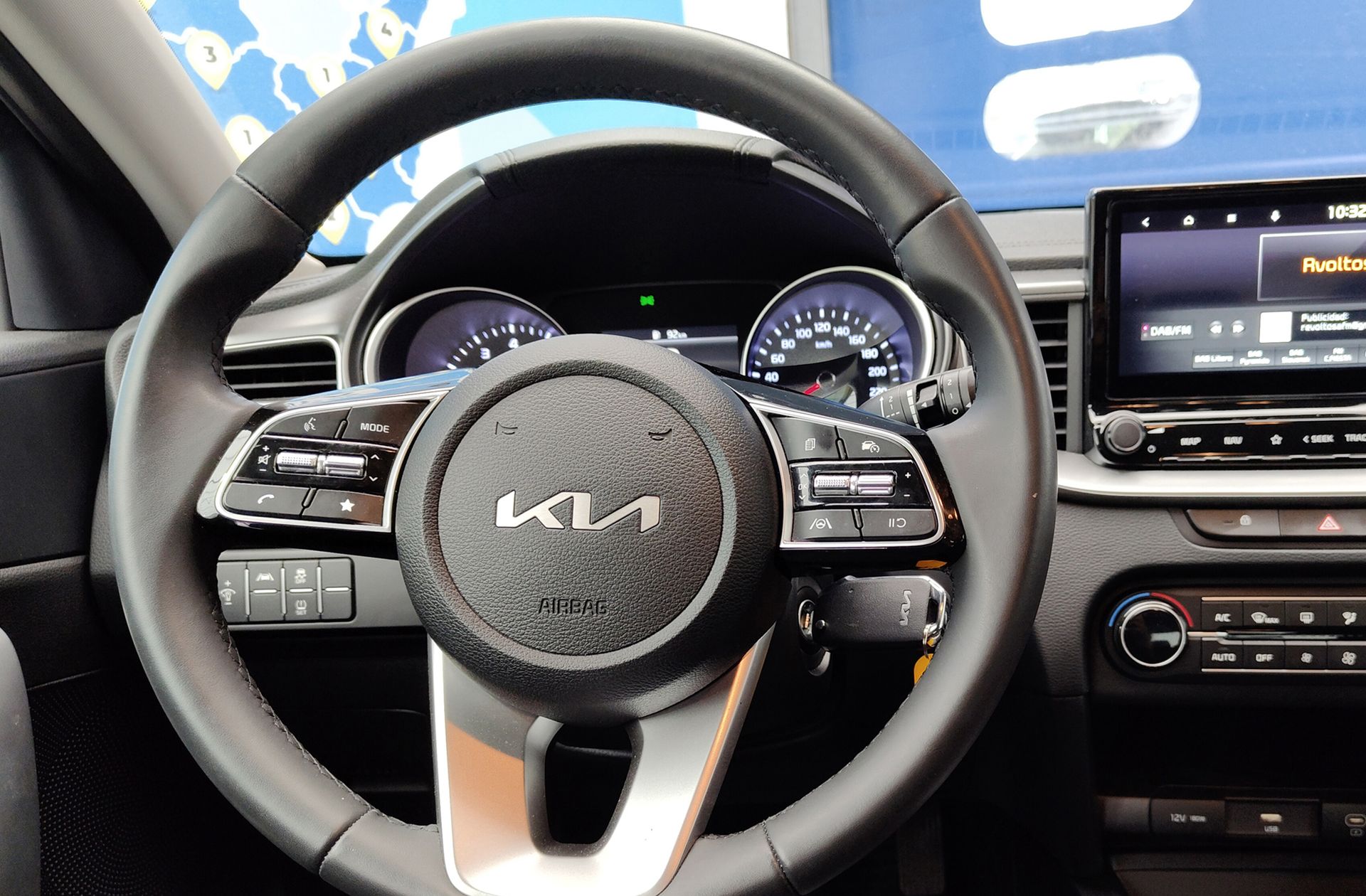Kia XCeed 1.0 T-GDi Drive - foto 21