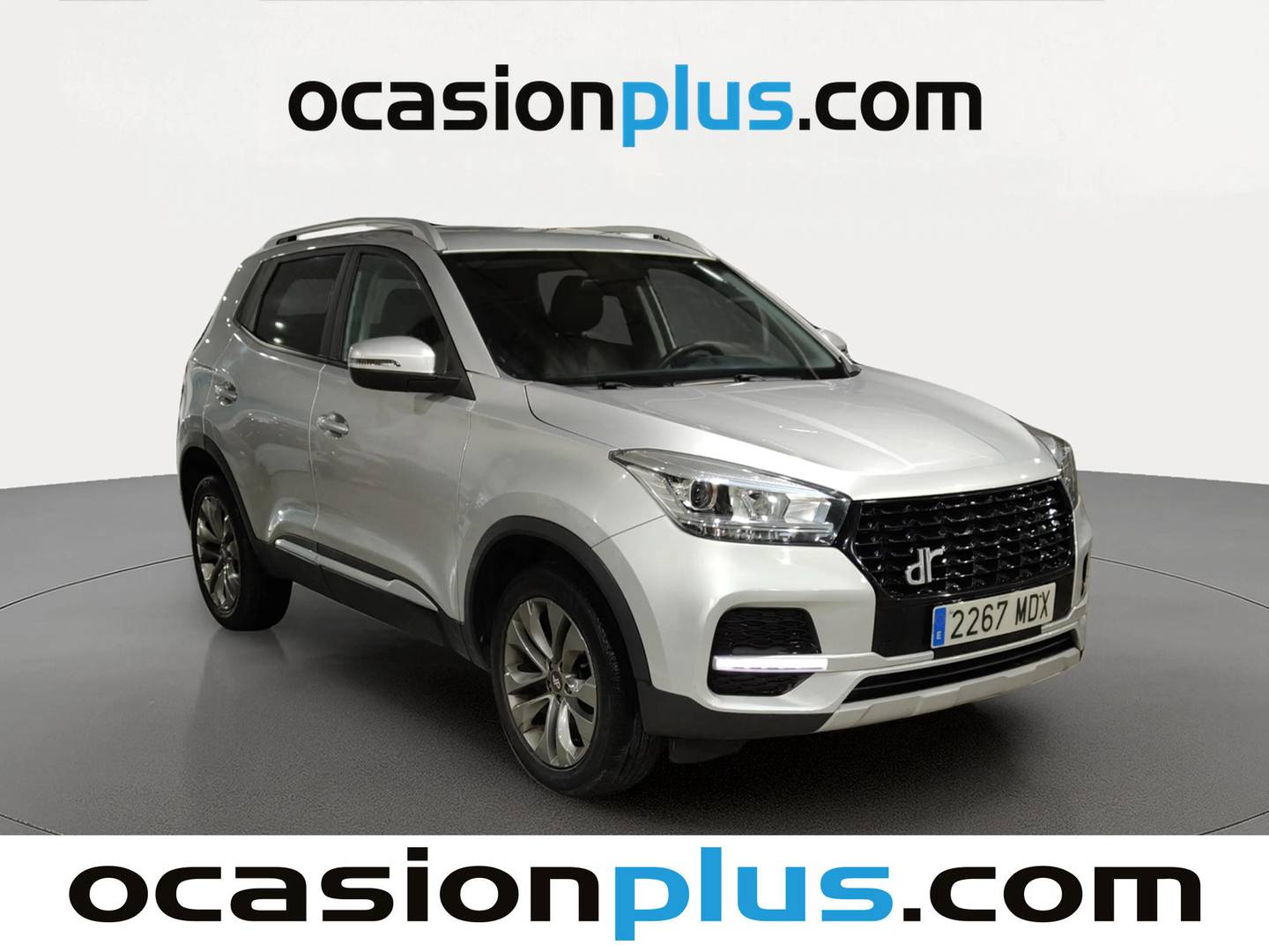 Foto DR AUTOMOBILES DR 4.0 DR AUTOMOBILES DR4 1.5  (116 CV)