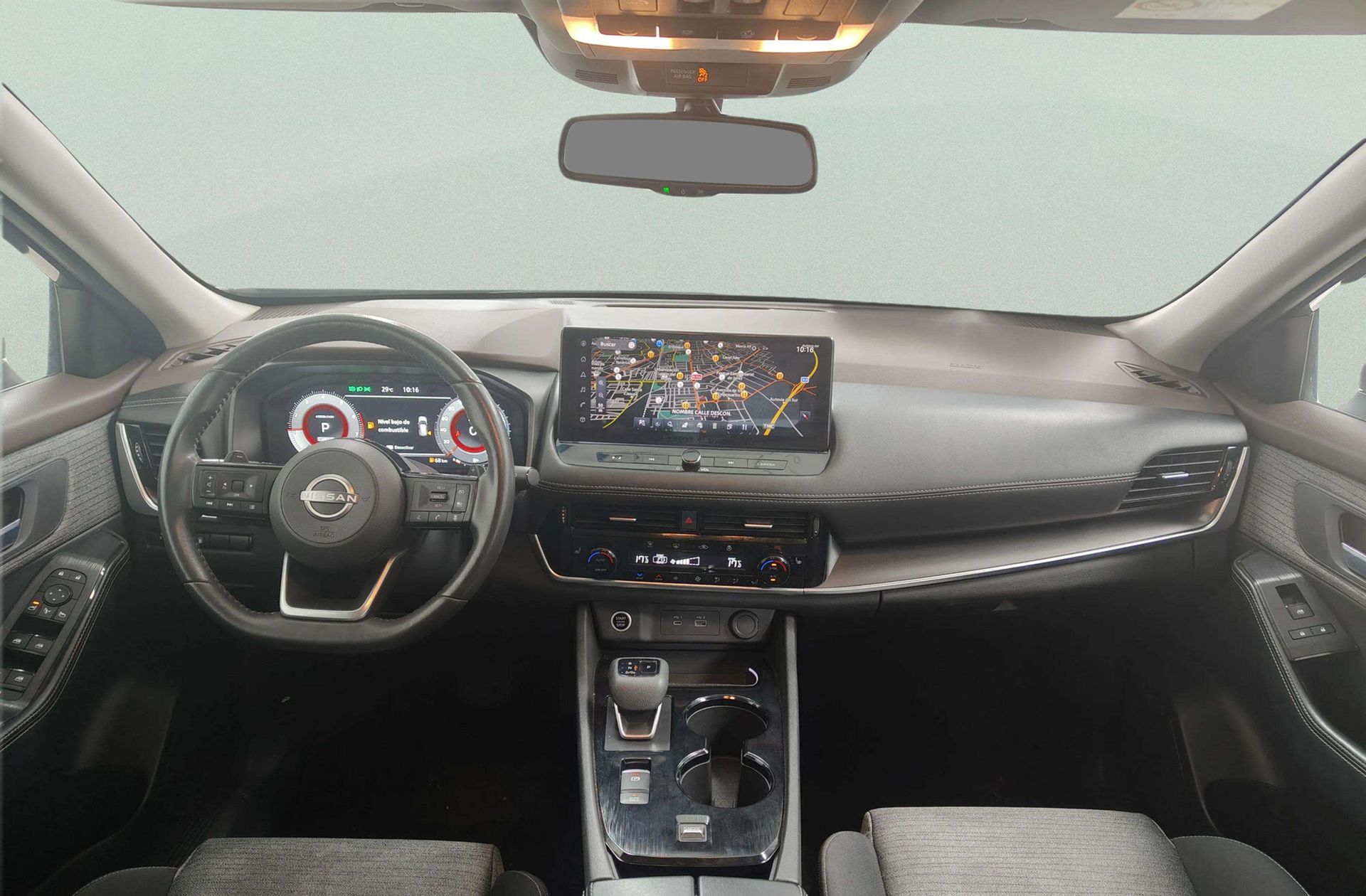 Nissan X-Trail 1.5 VC Turbo MHEV N-Connecta Xtronic 7 plazas - foto 9