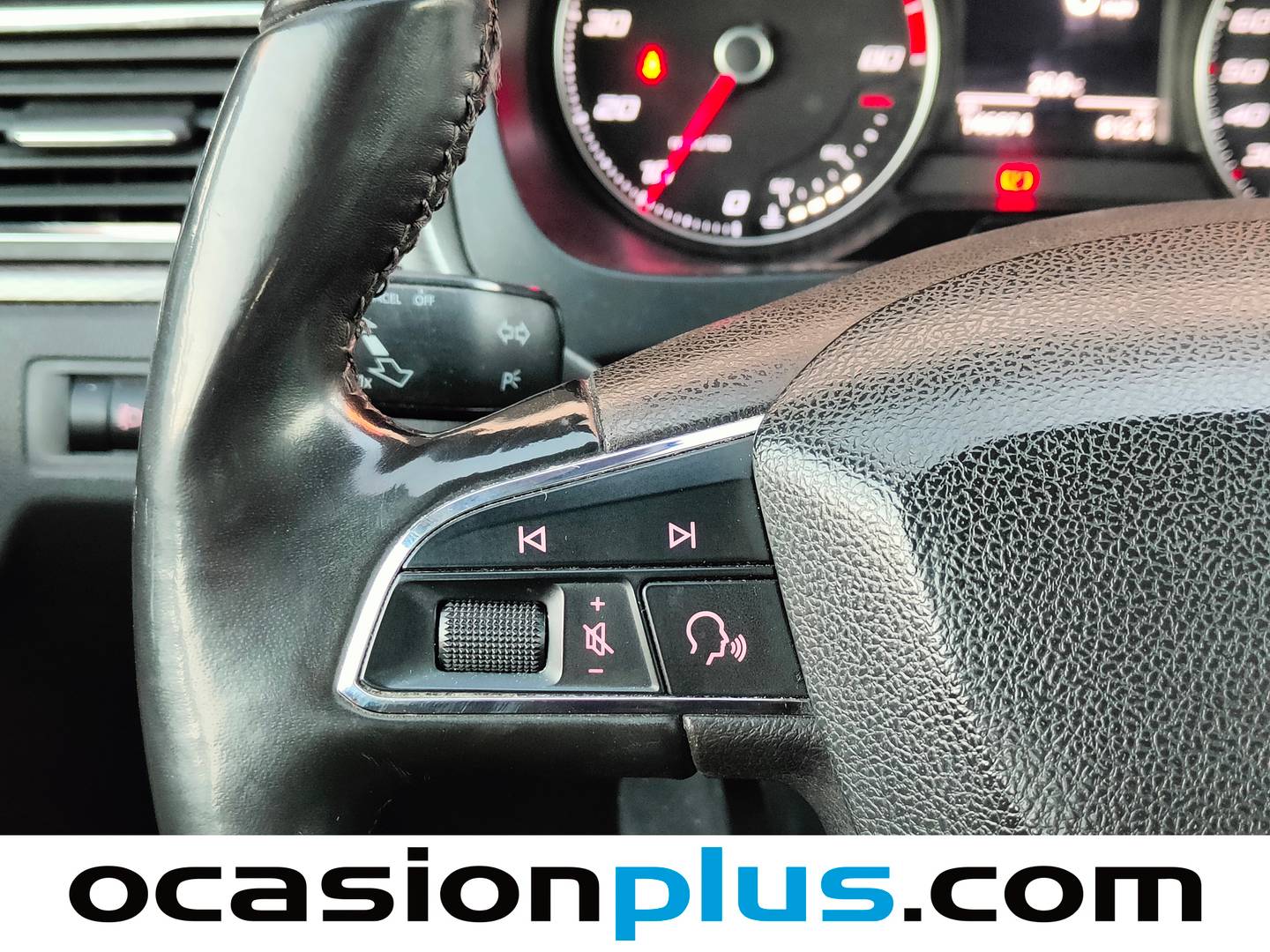 Seat Toledo Seat Toledo 1.0 TSI Style Edition (110 CV) seminuevo
