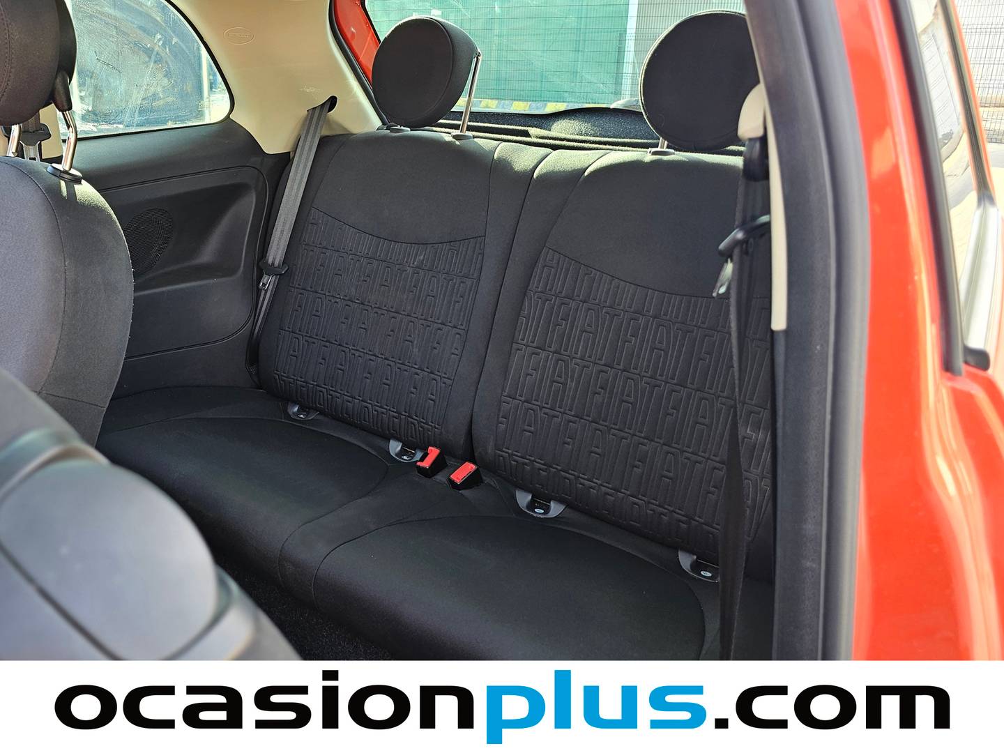 Foto Fiat 500 Fiat 500 1.0 Hybrid Dolcevita (70 CV)