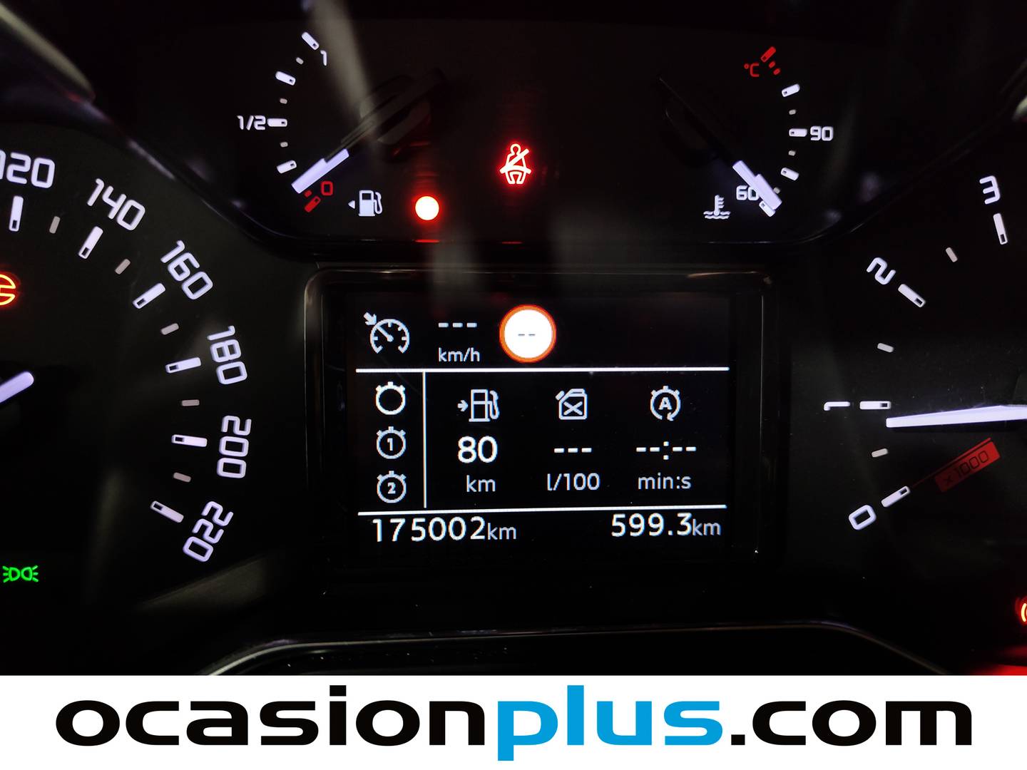 Citroën Berlingo Citroën Berlingo BlueHDi 130 S&S Talla XL Shine (130 CV) seminuevo