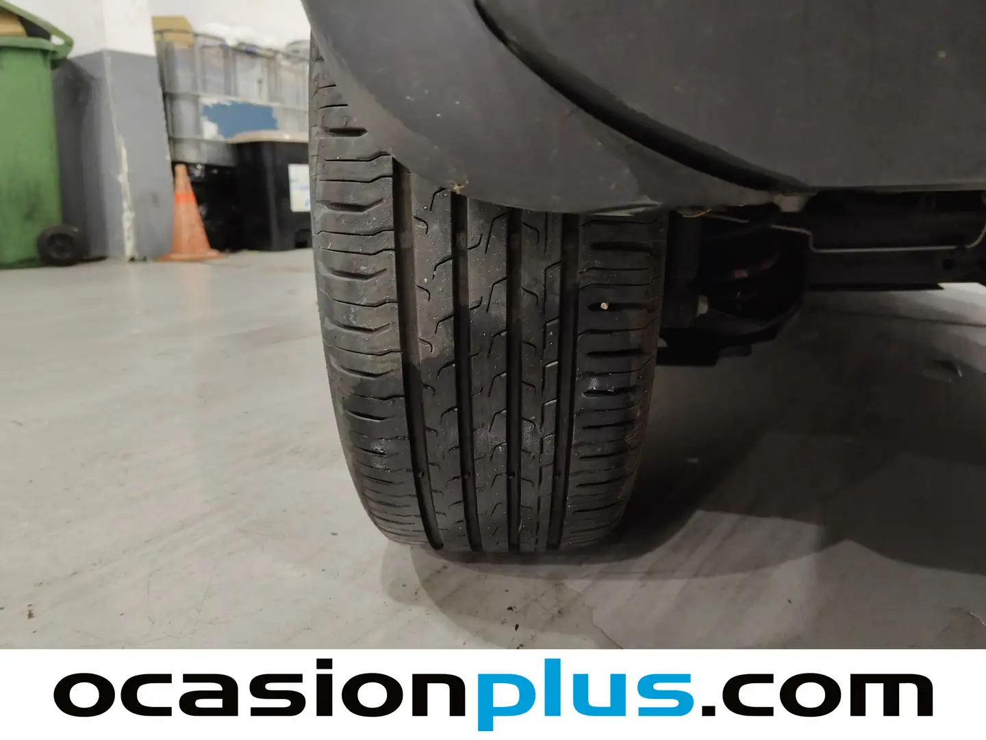 Foto Dacia Sandero Dacia Sandero Stepway Essential TCe (90 CV)