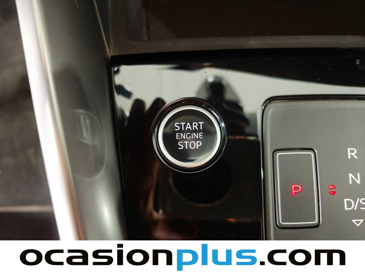 Extras del Audi A3 Sportback Audi A3 Sportback 30 TDI (116 CV) S-Tronic