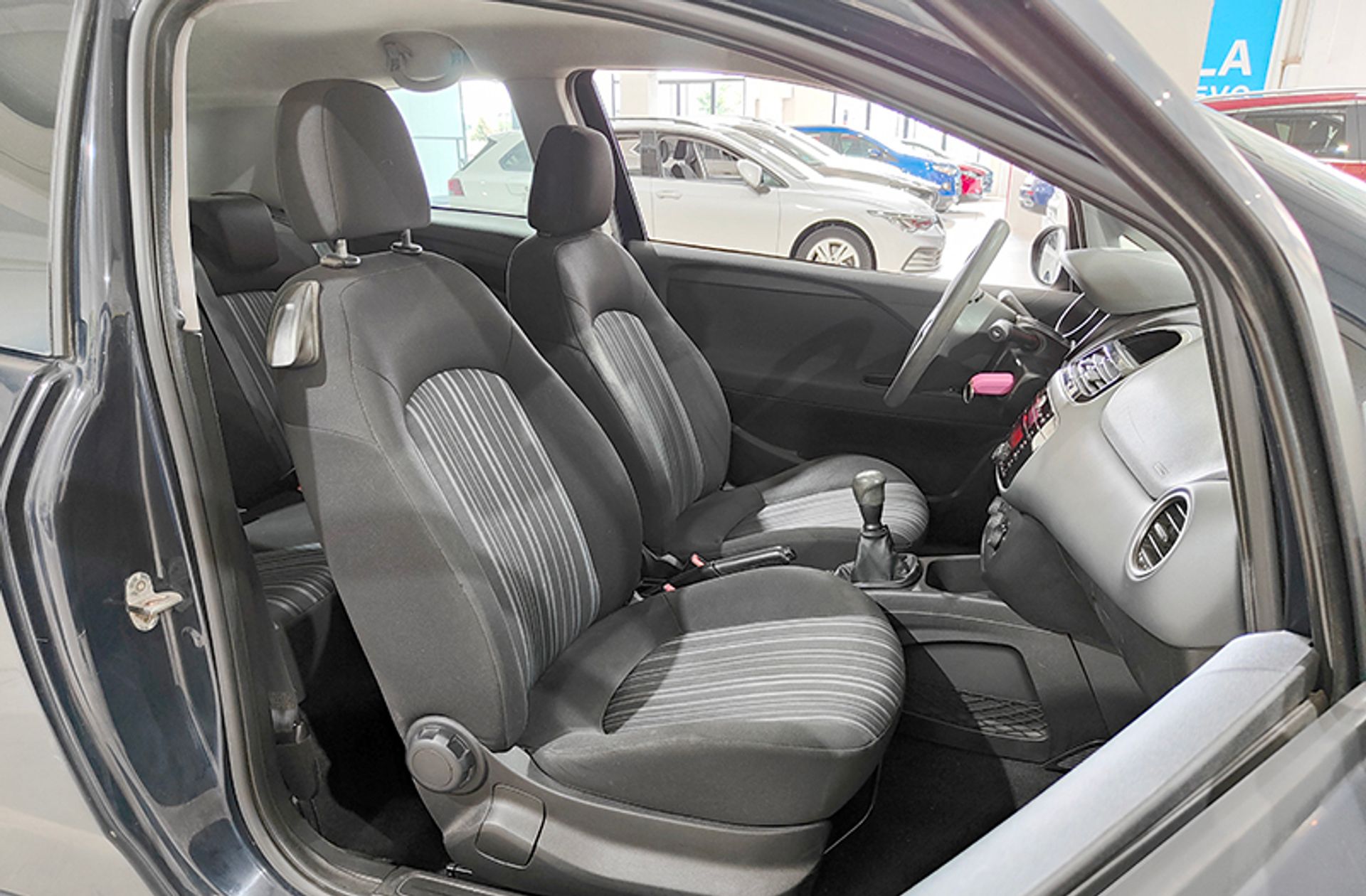 Fiat Punto Evo 1.3 MultiJet Active - foto 14