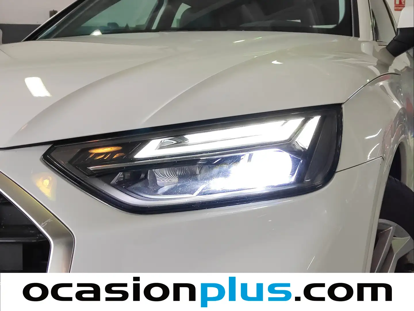 Foto Audi Q5 Audi Q5 Advanced 35 TDI (163 CV) S tronic